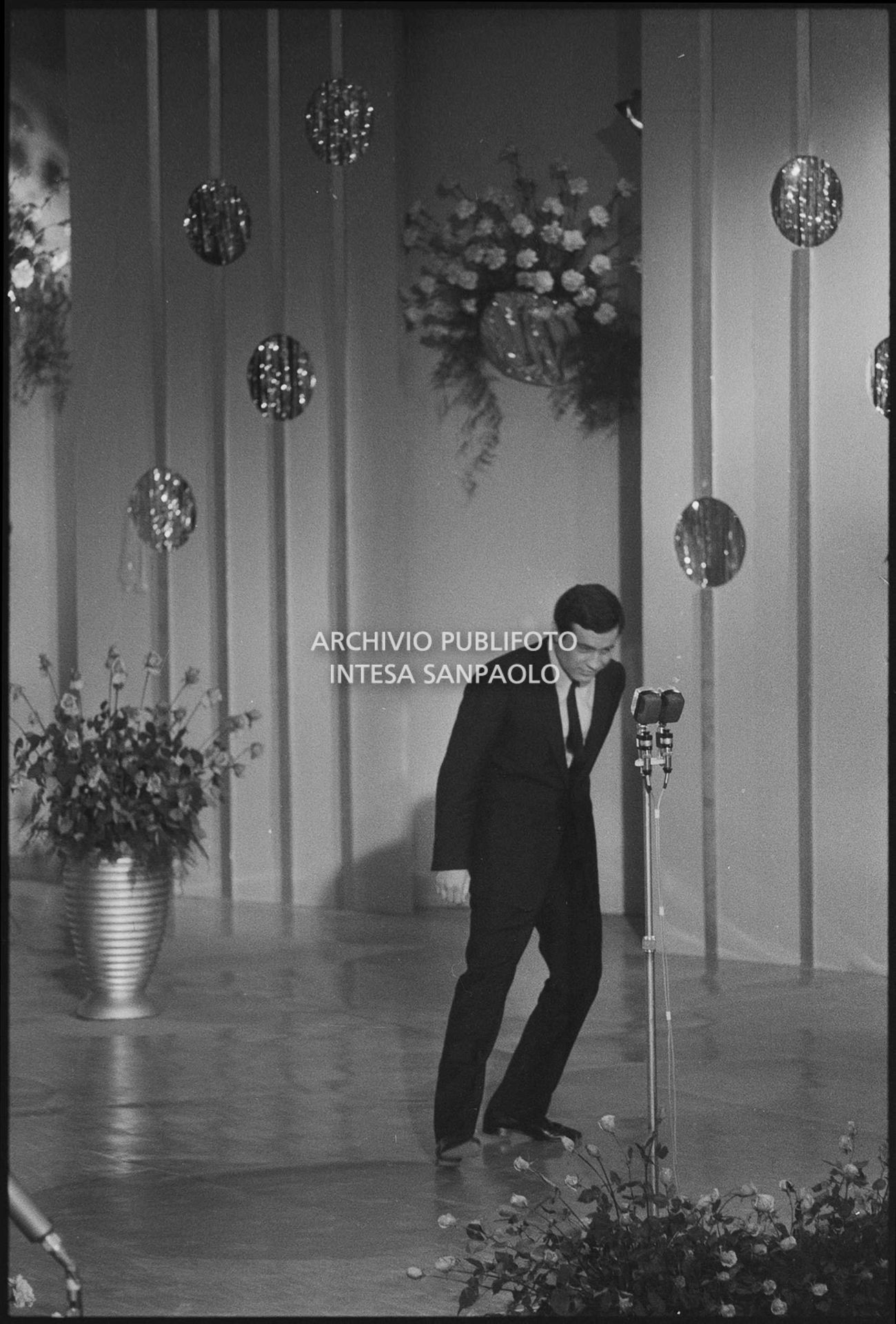 XV Festival della canzone italiana di Sanremo