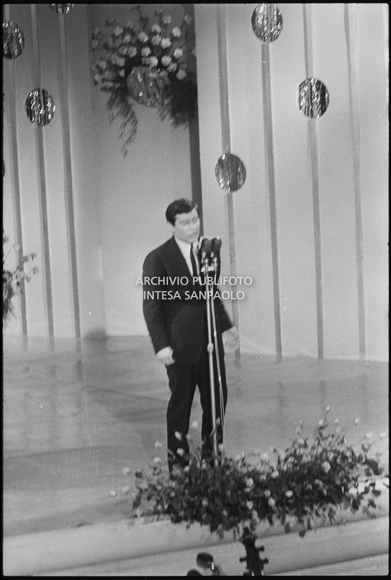 XV Festival della canzone italiana di Sanremo