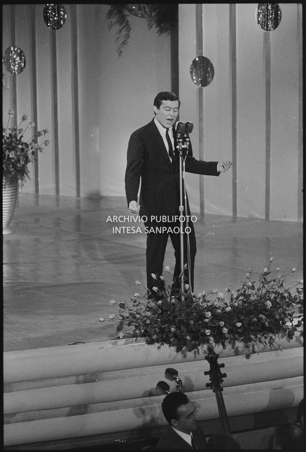 XV Festival della canzone italiana di Sanremo