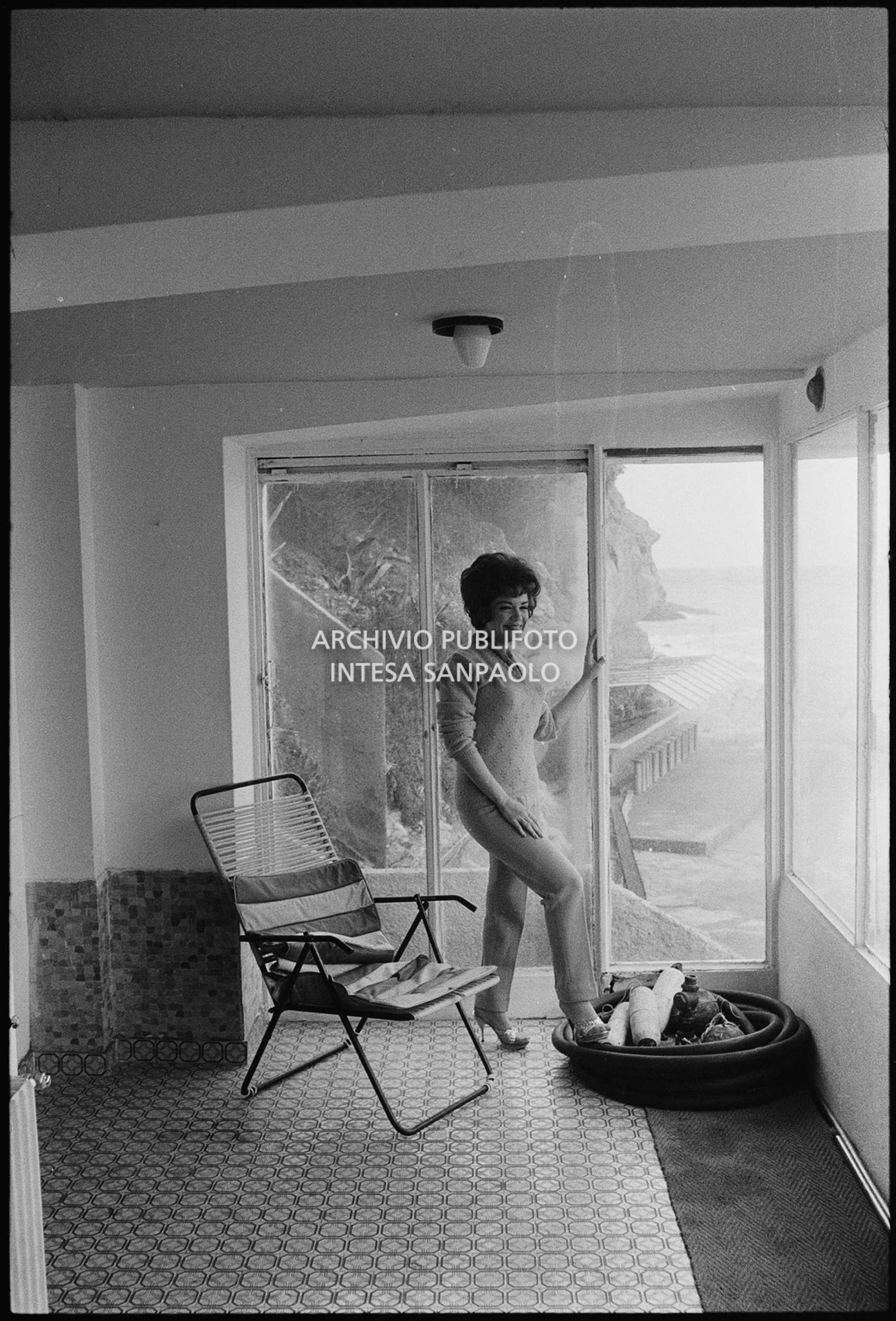 XV Festival della canzone italiana di Sanremo