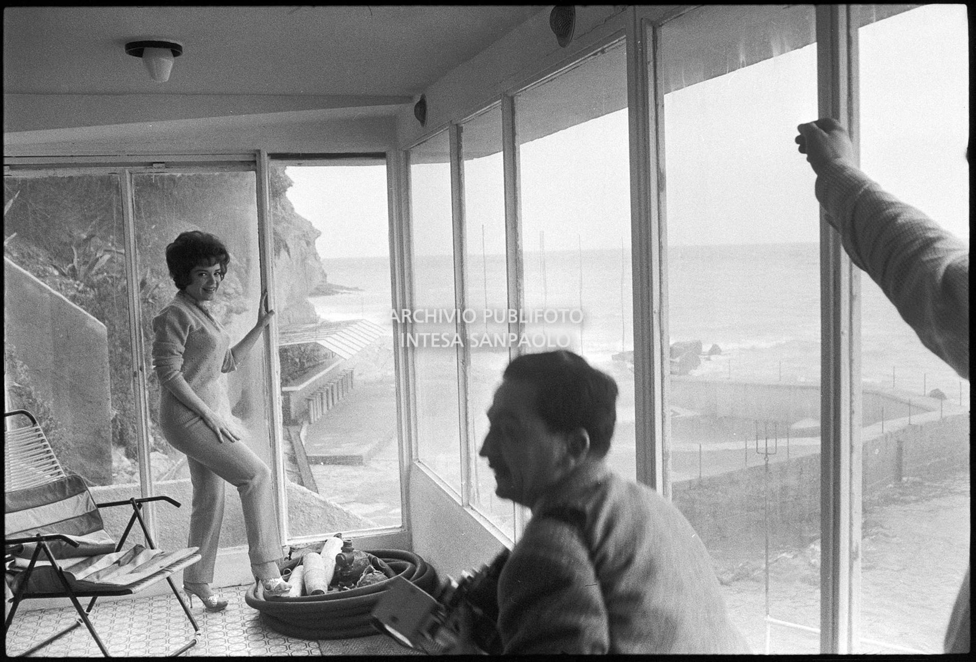 XV Festival della canzone italiana di Sanremo