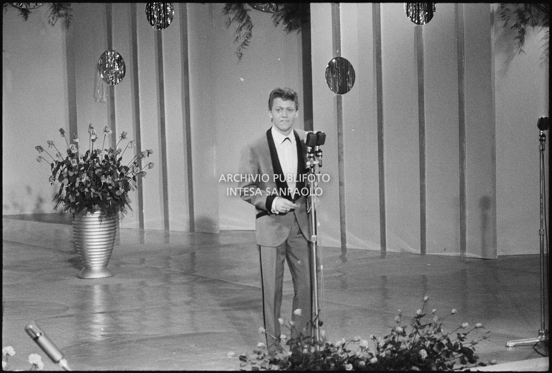 XV Festival della canzone italiana di Sanremo