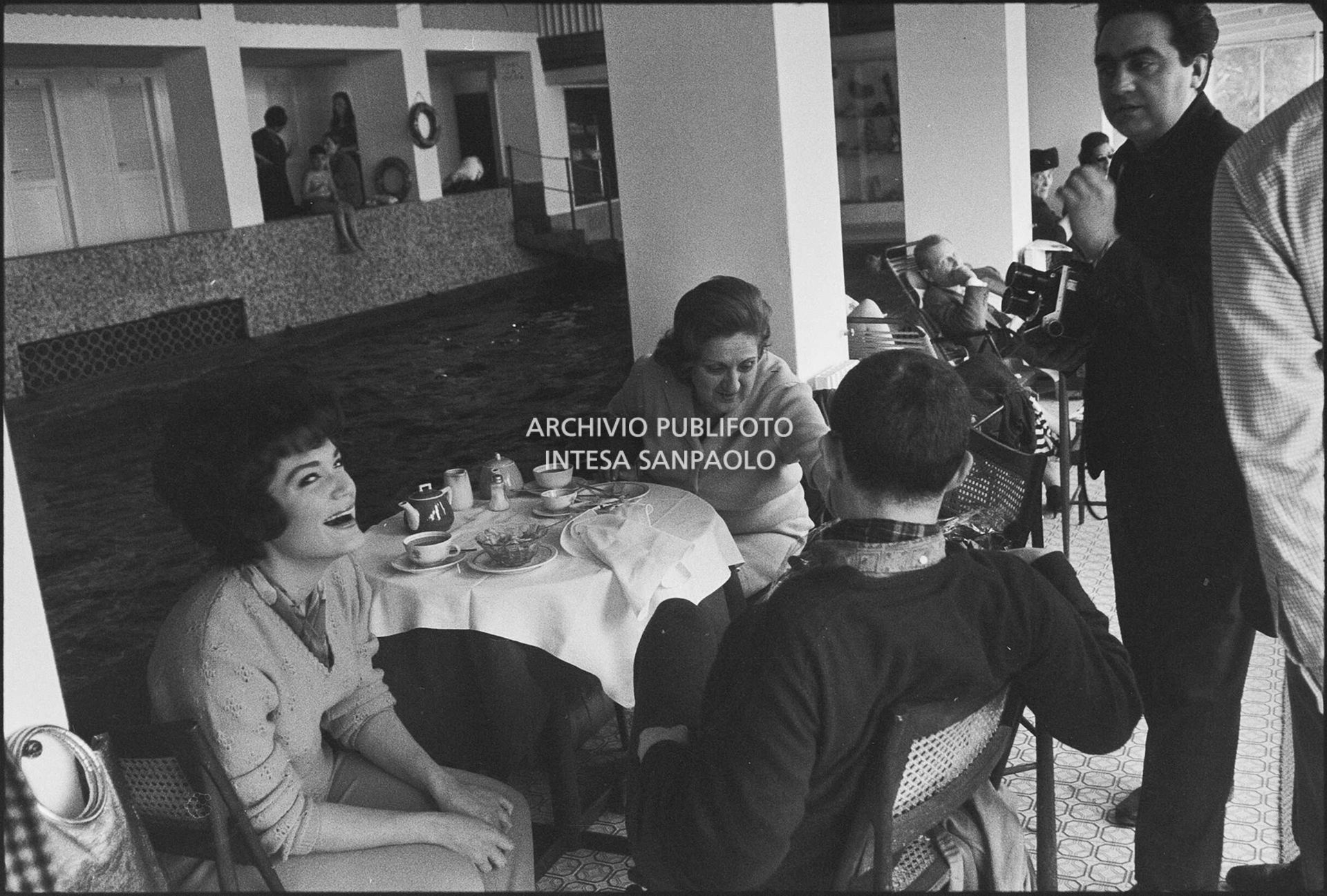 XV Festival della canzone italiana di Sanremo