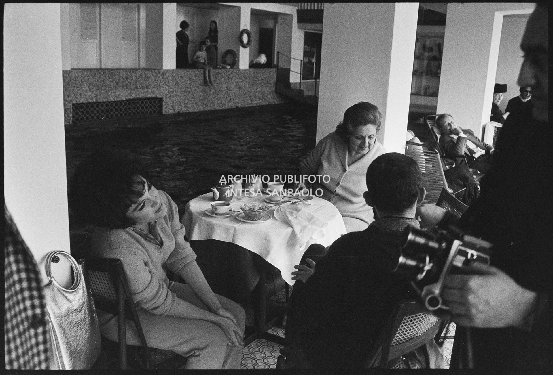 XV Festival della canzone italiana di Sanremo