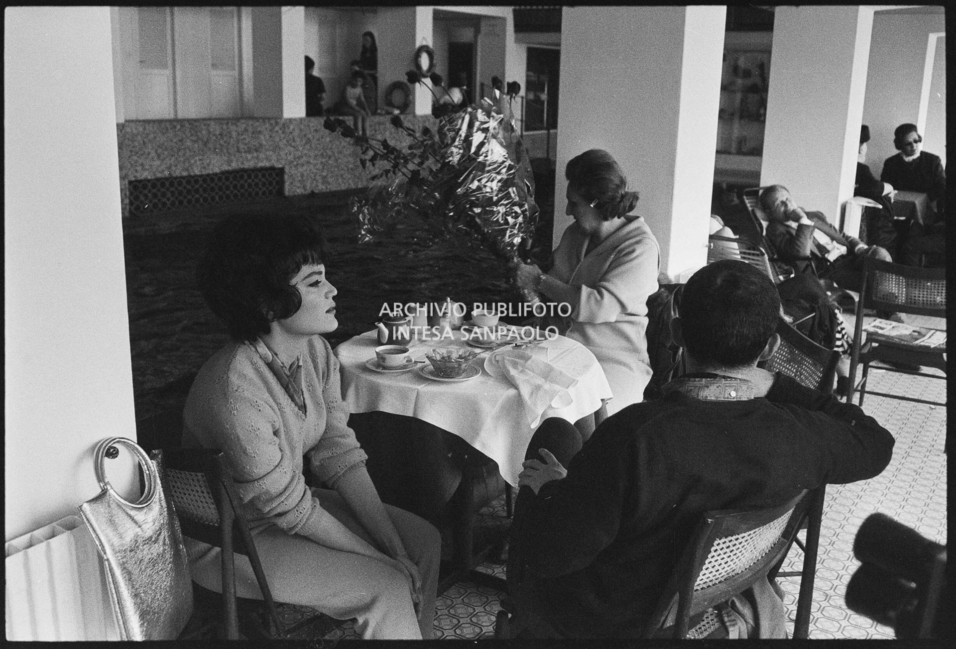 XV Festival della canzone italiana di Sanremo