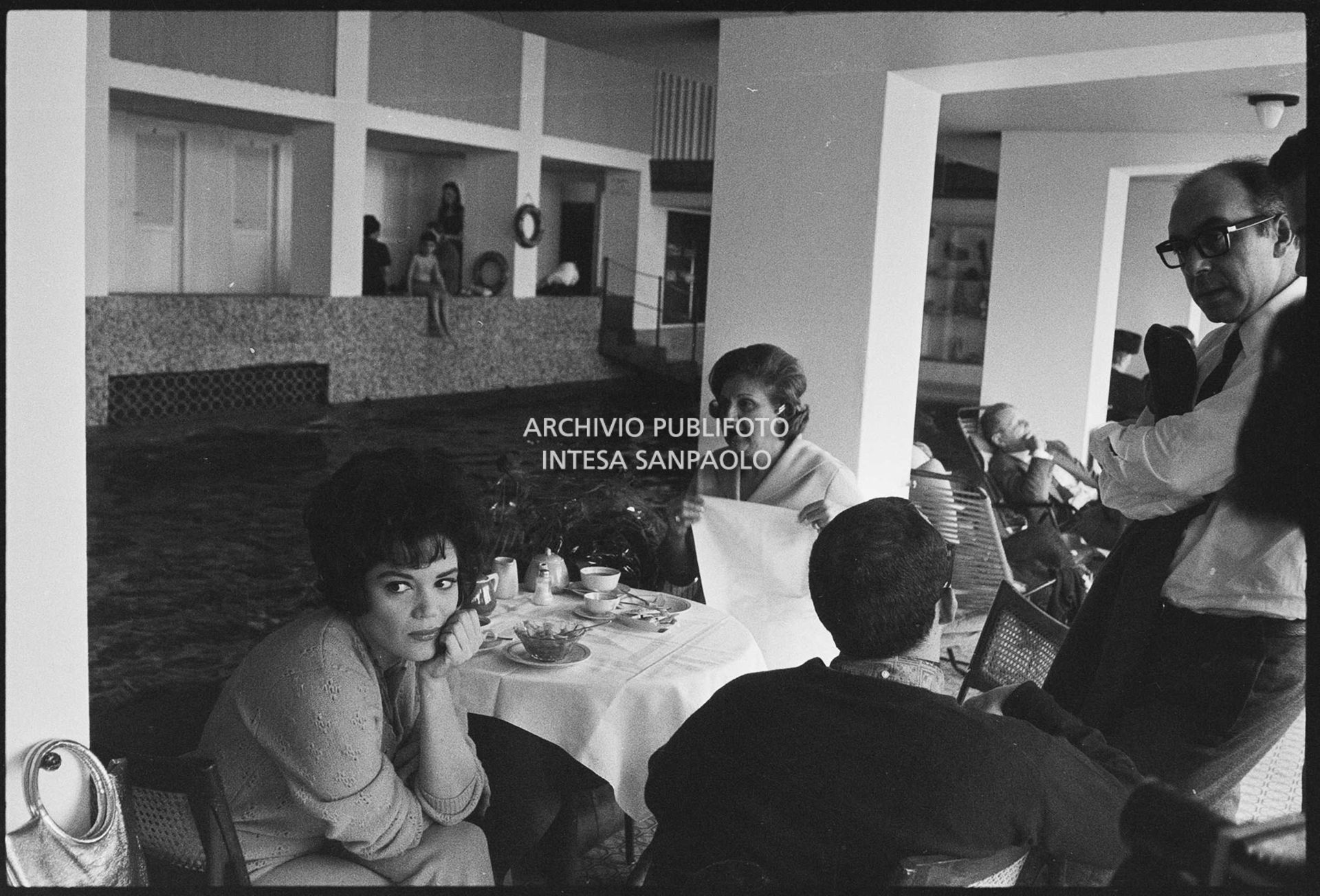 XV Festival della canzone italiana di Sanremo