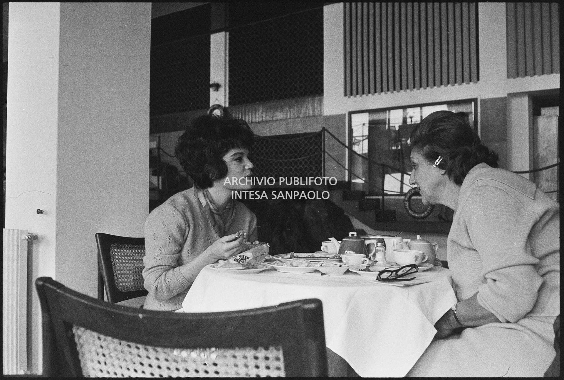 XV Festival della canzone italiana di Sanremo