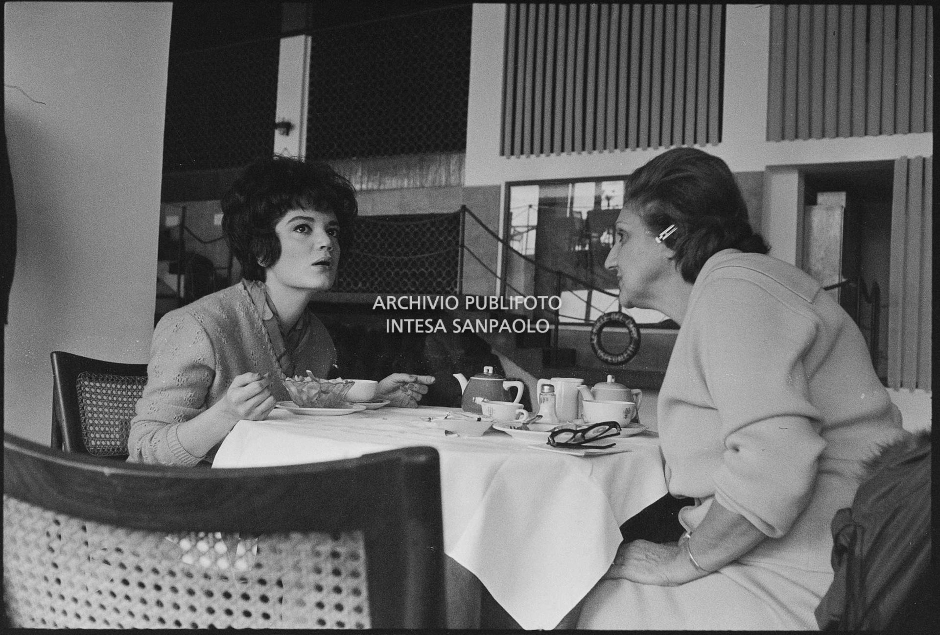 XV Festival della canzone italiana di Sanremo