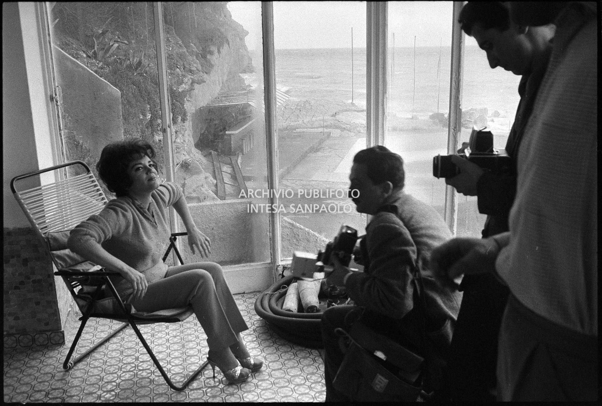 XV Festival della canzone italiana di Sanremo