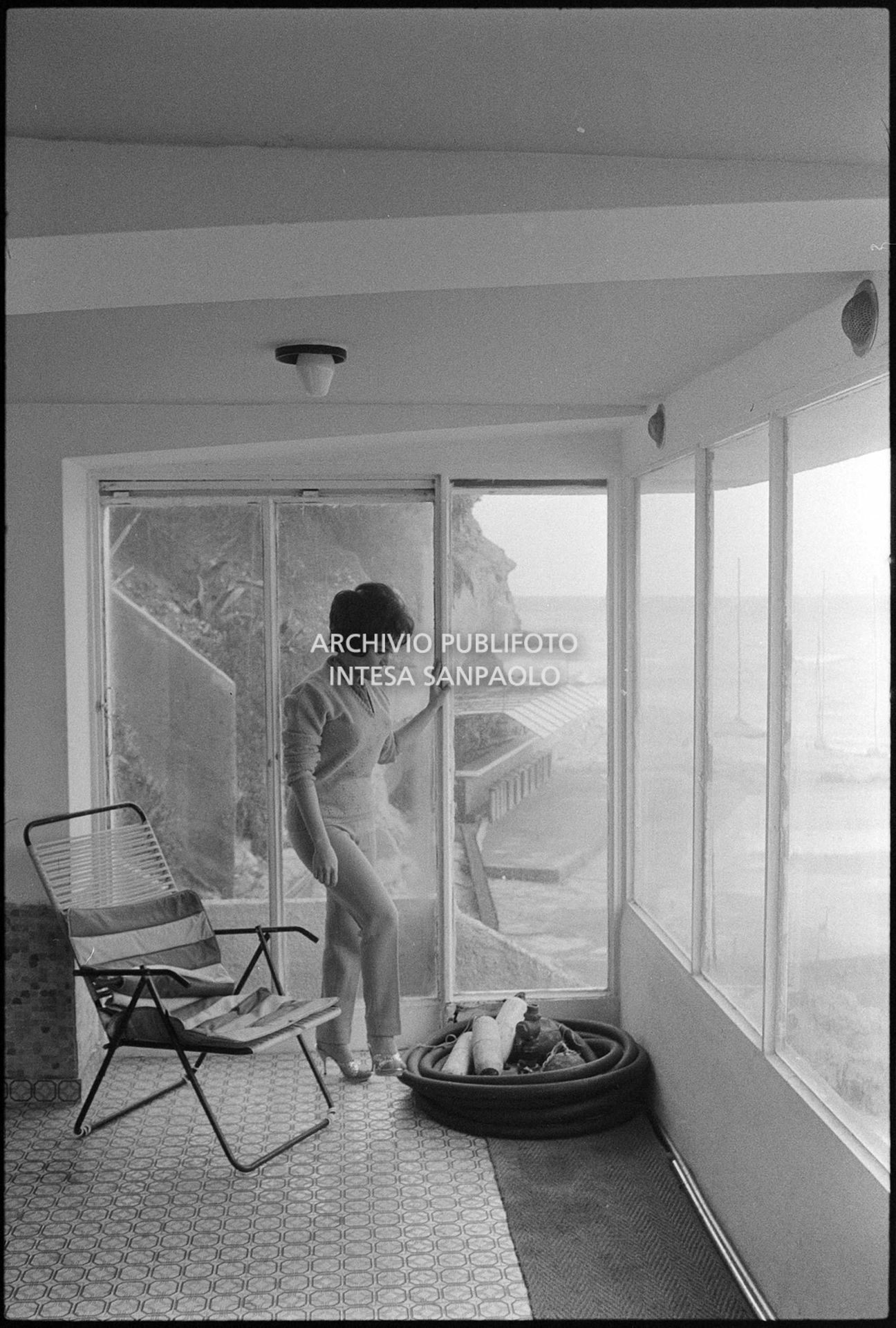 XV Festival della canzone italiana di Sanremo