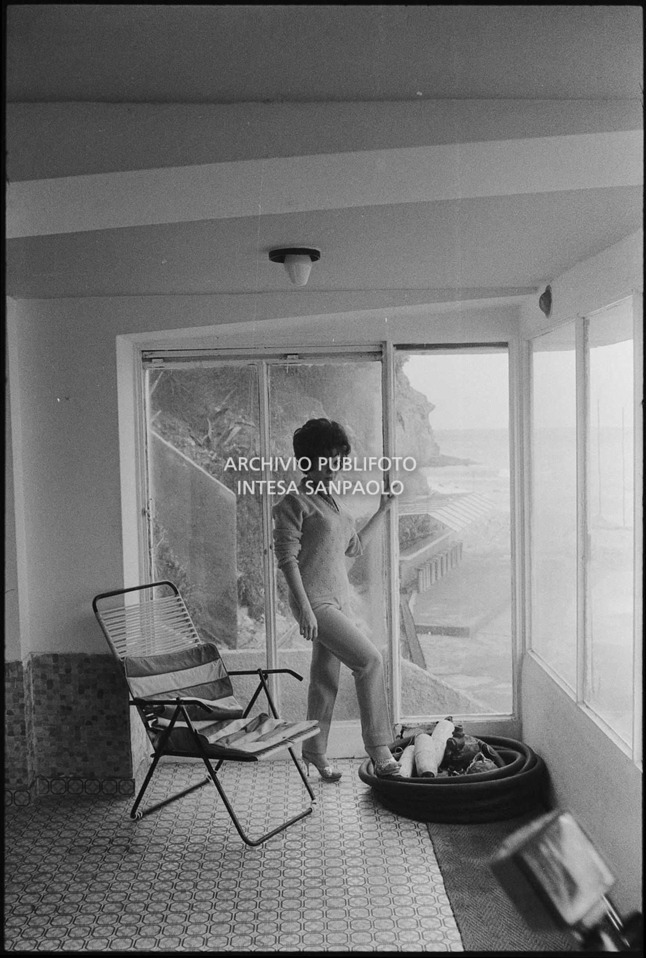 XV Festival della canzone italiana di Sanremo