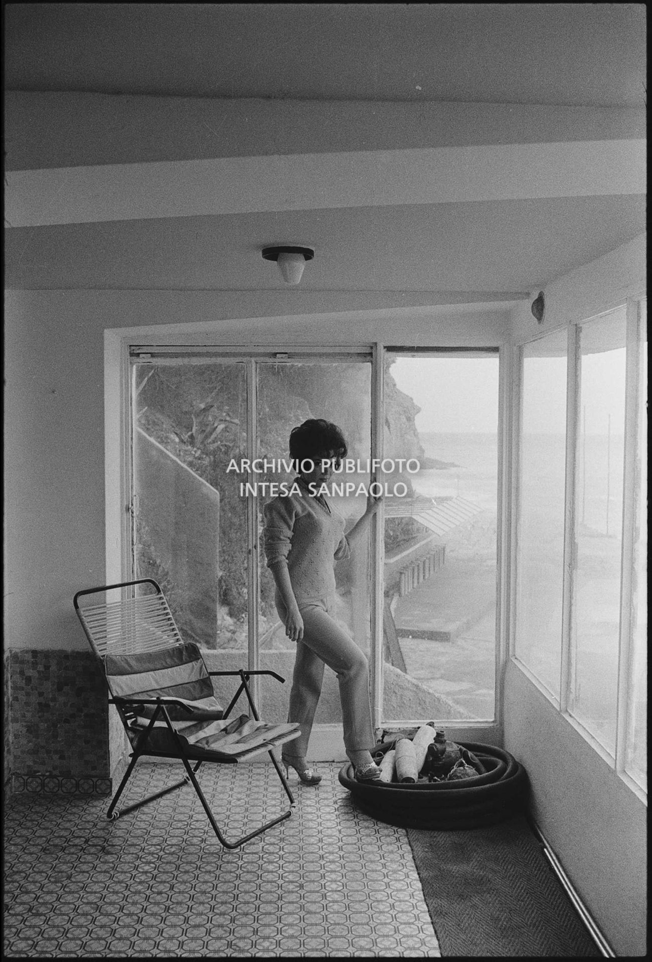 XV Festival della canzone italiana di Sanremo