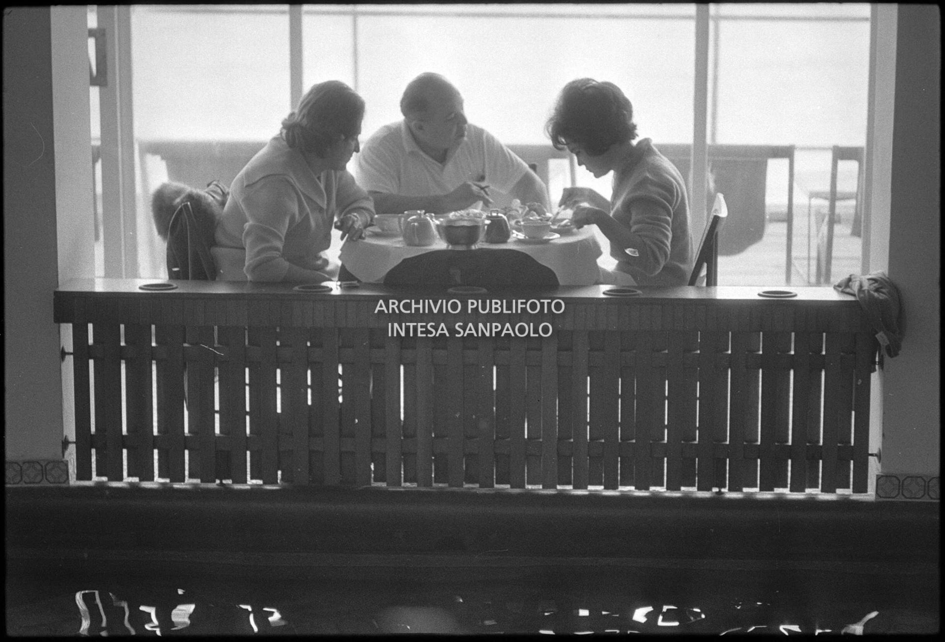 XV Festival della canzone italiana di Sanremo