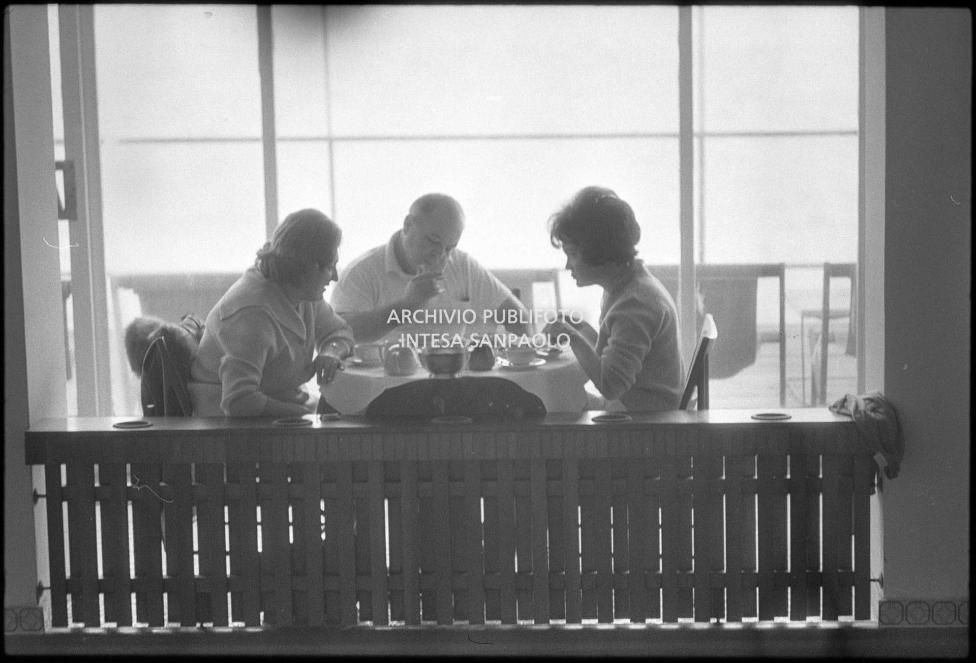 XV Festival della canzone italiana di Sanremo