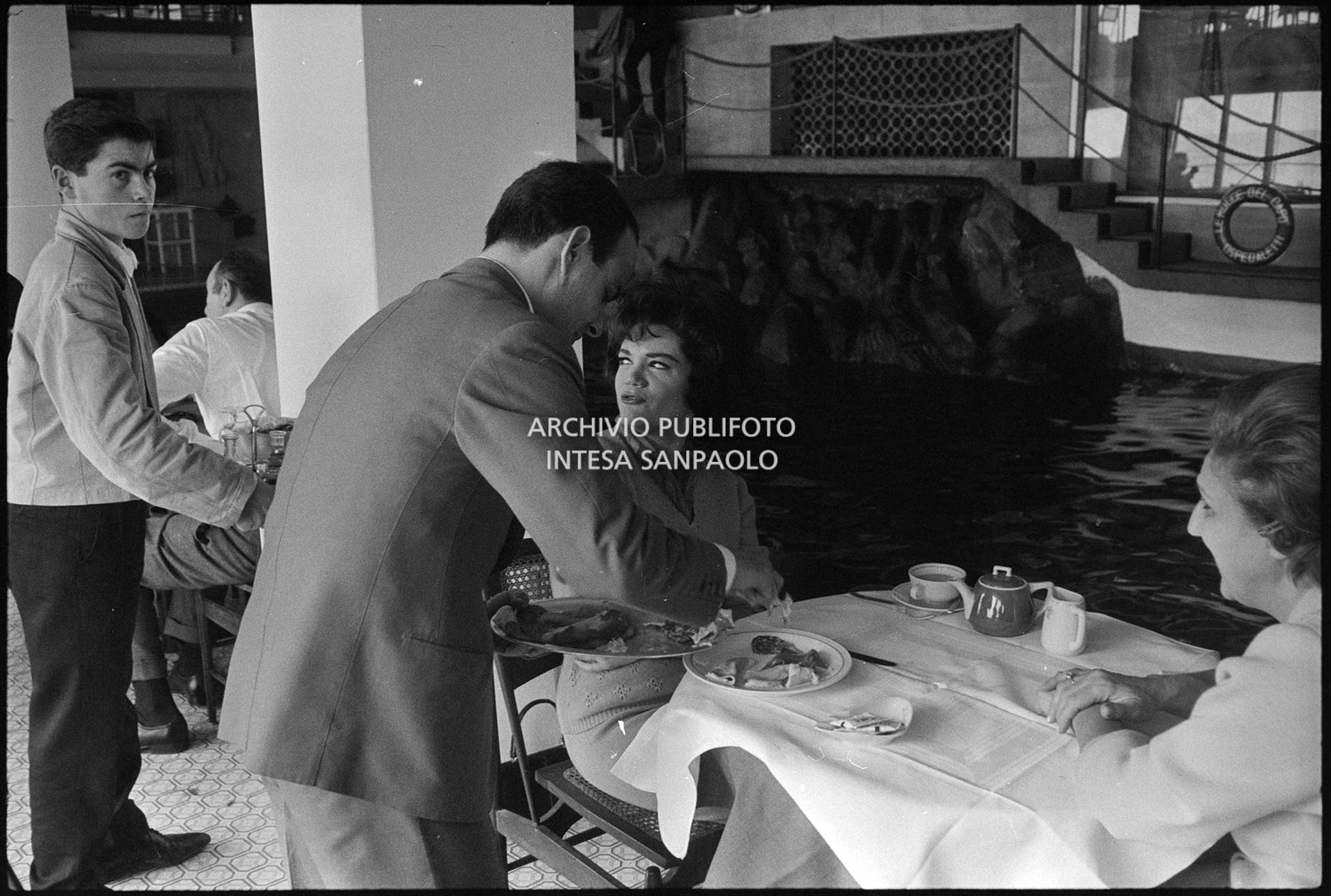 XV Festival della canzone italiana di Sanremo