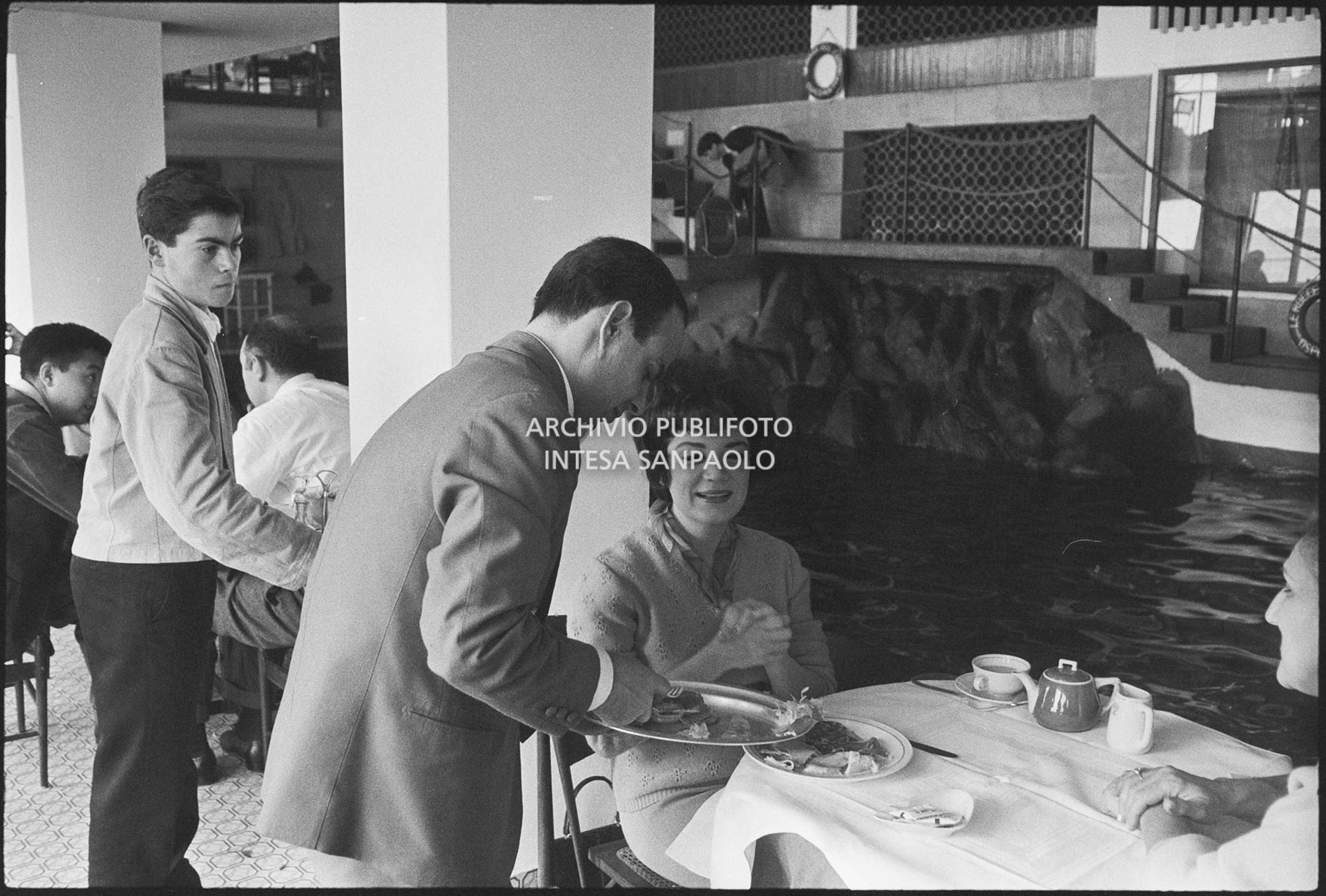 XV Festival della canzone italiana di Sanremo