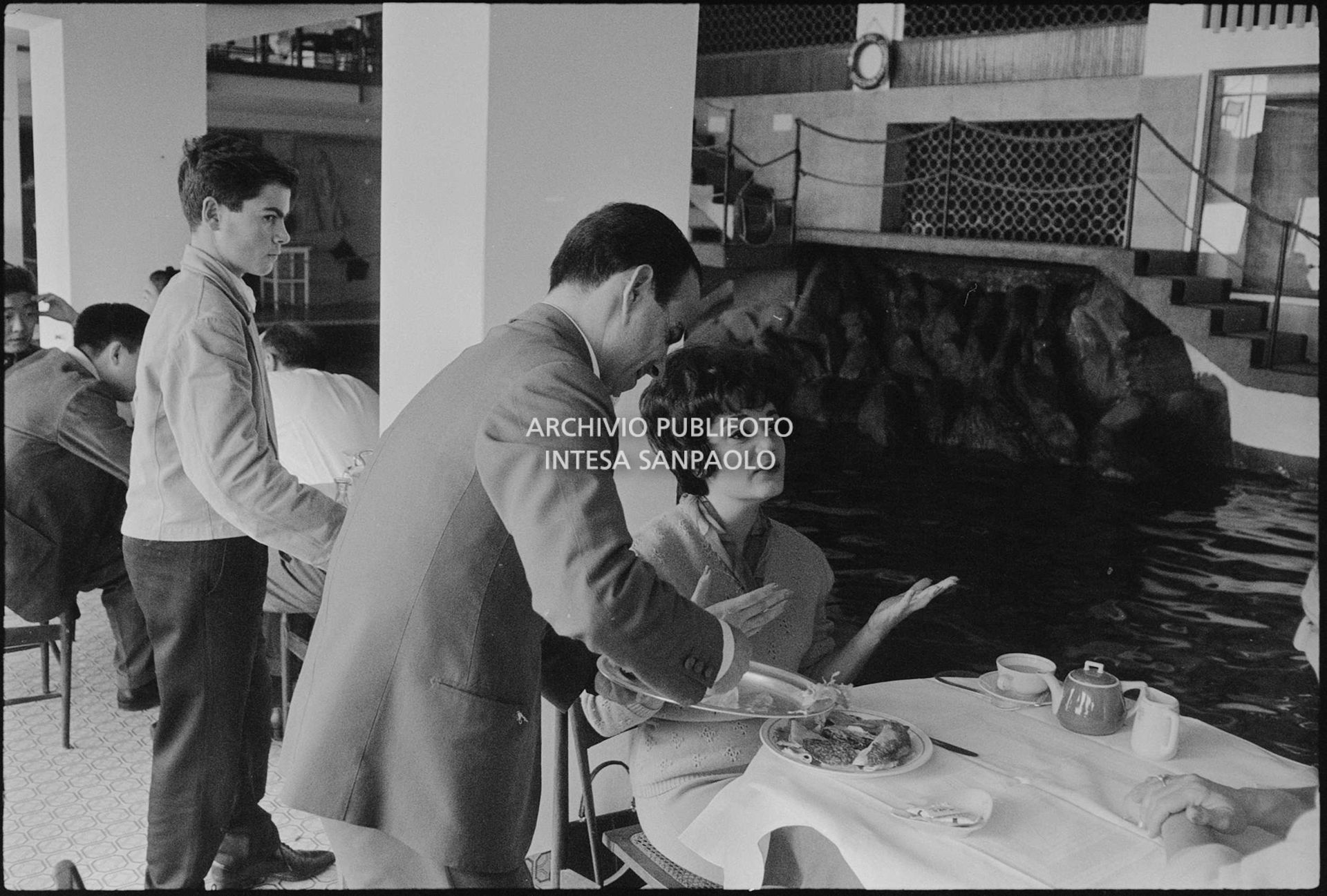 XV Festival della canzone italiana di Sanremo