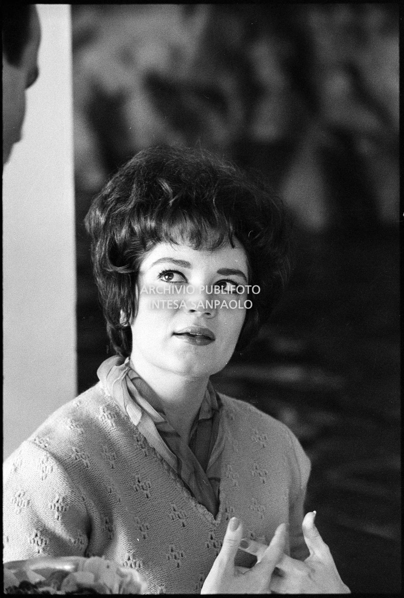 XV Festival della canzone italiana di Sanremo