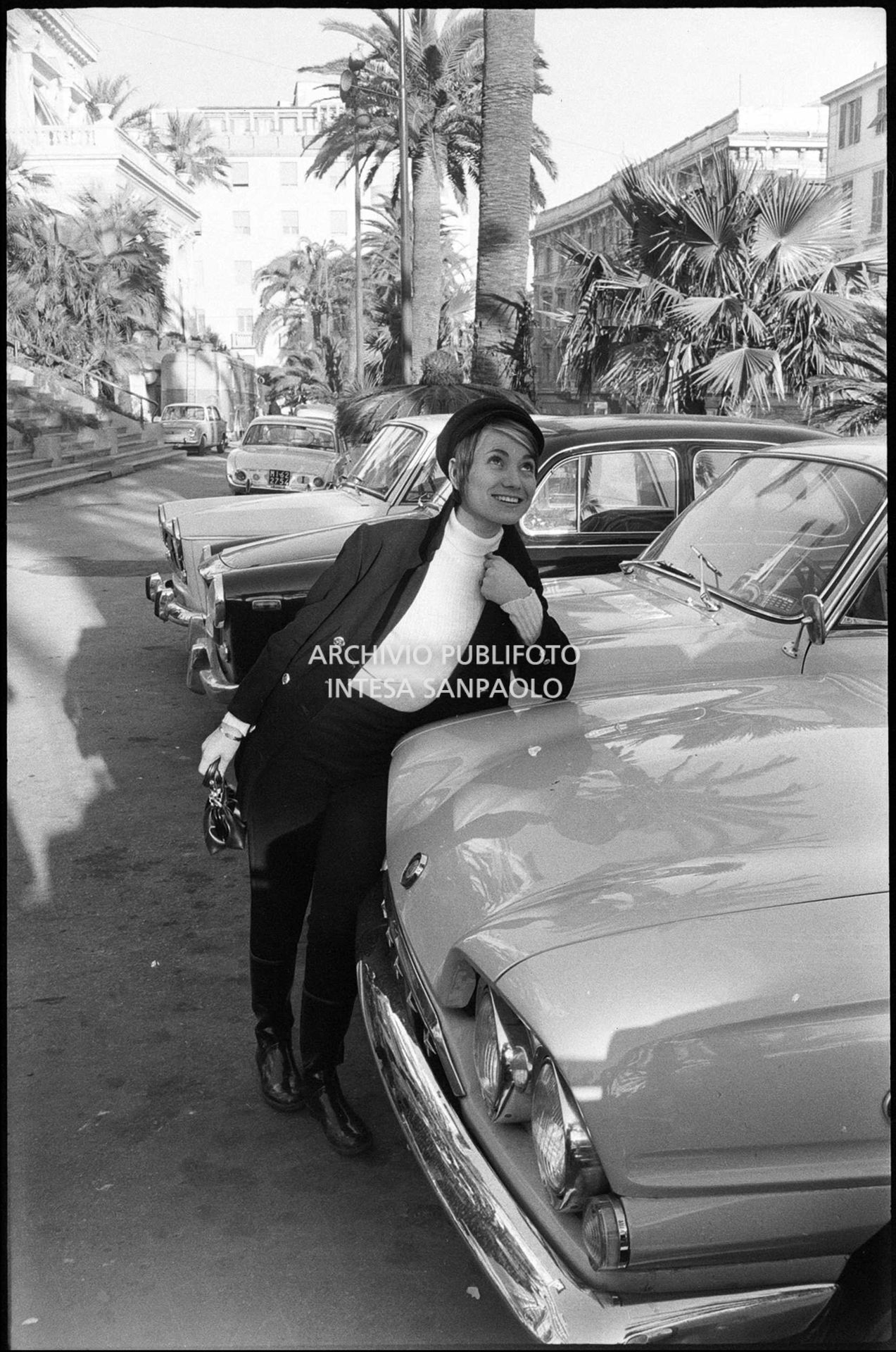 XVI Festival della canzone italiana di Sanremo