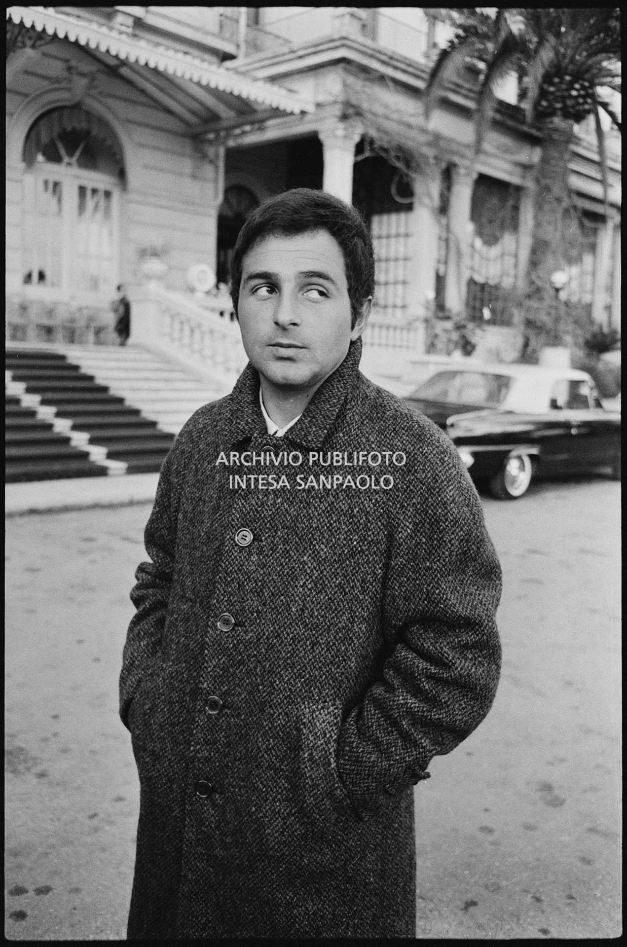 XVI Festival della canzone italiana di Sanremo