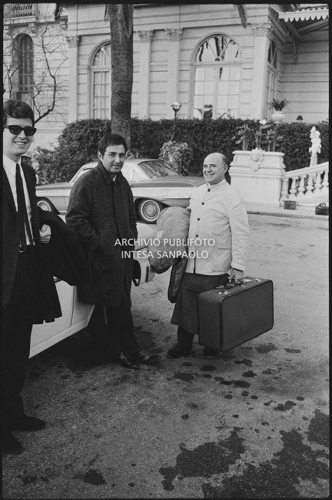 XVI Festival della canzone italiana di Sanremo