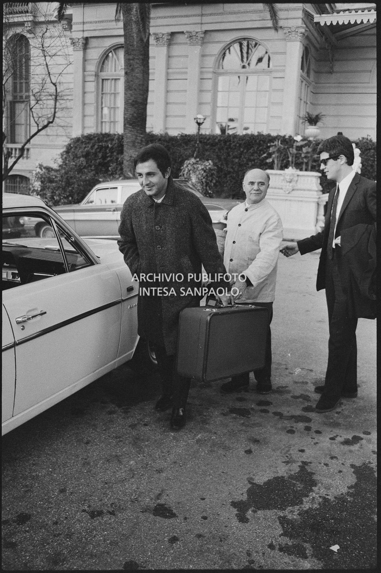 XVI Festival della canzone italiana di Sanremo