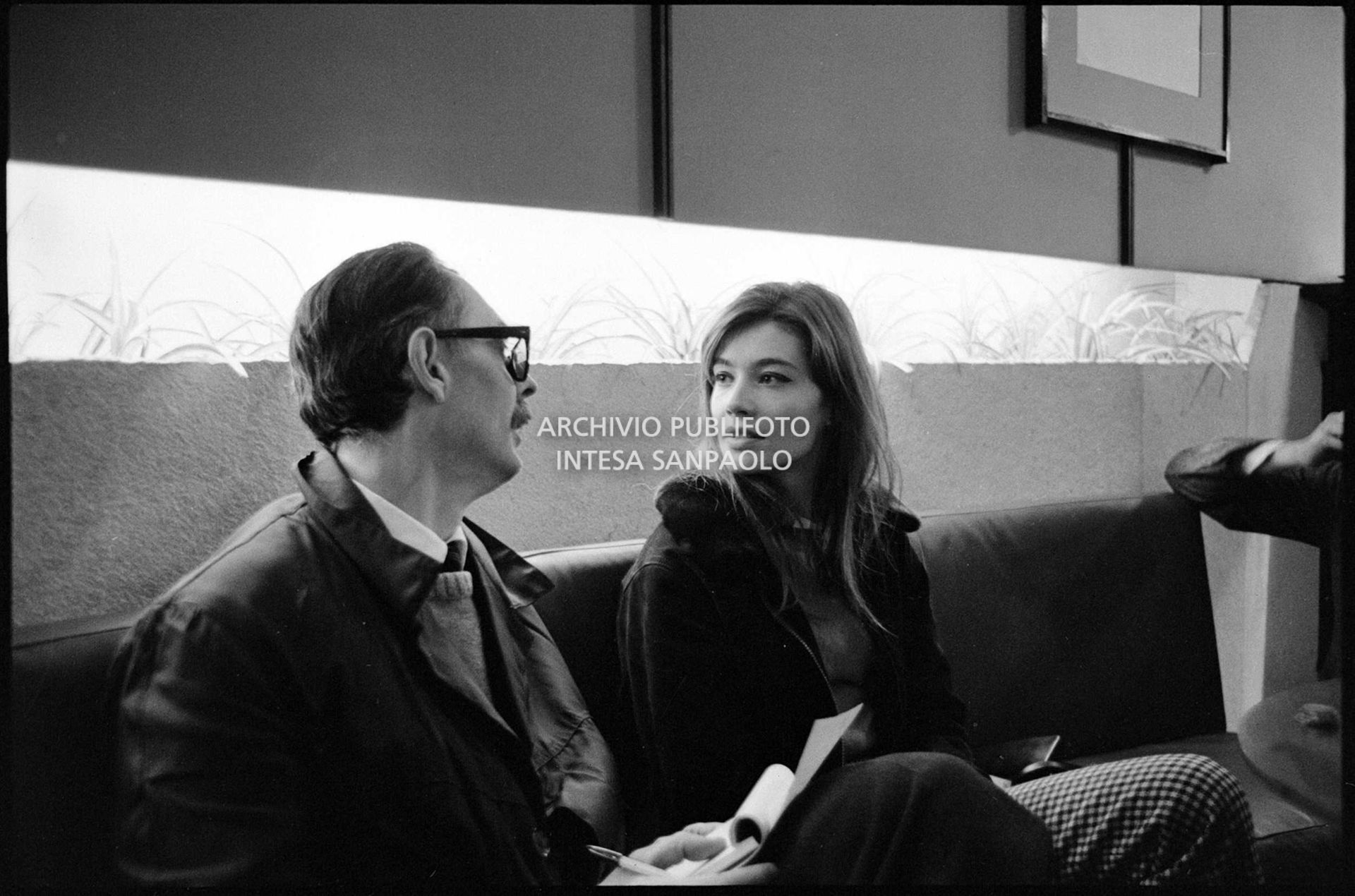 XVI Festival della canzone italiana di Sanremo