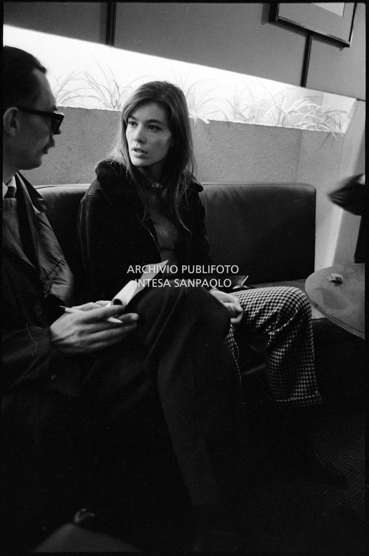 XVI Festival della canzone italiana di Sanremo