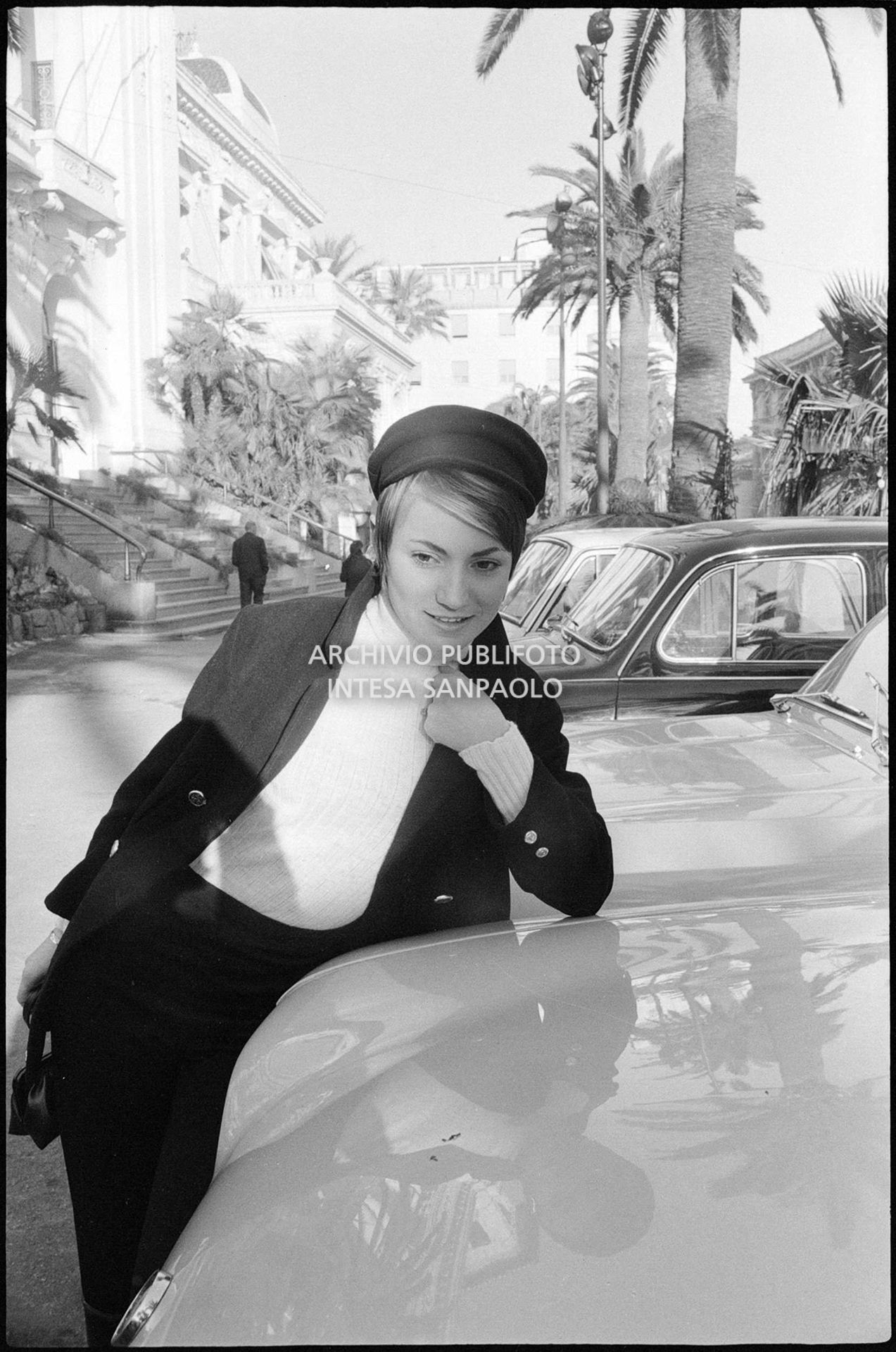 XVI Festival della canzone italiana di Sanremo