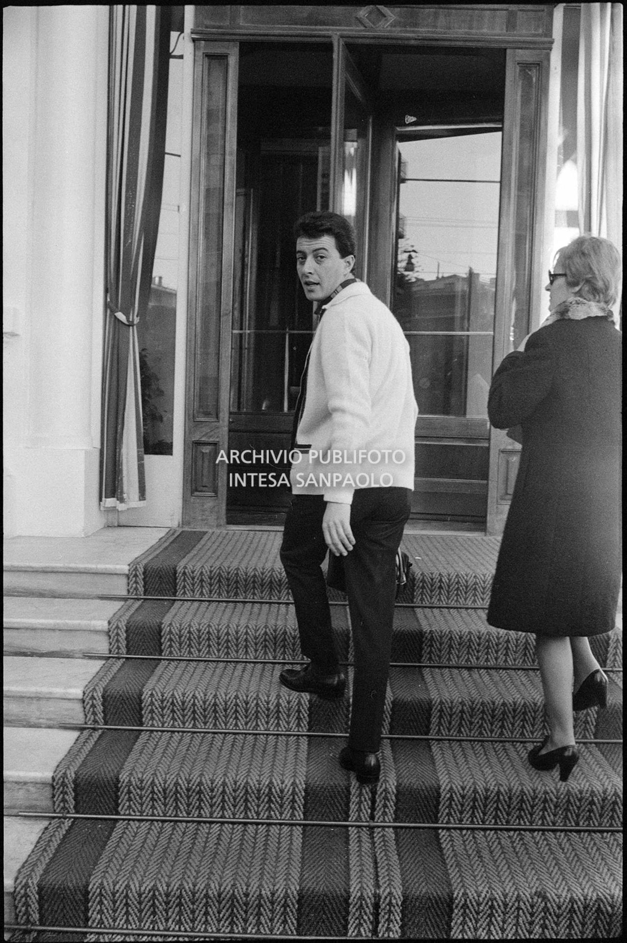 XVI Festival della canzone italiana di Sanremo