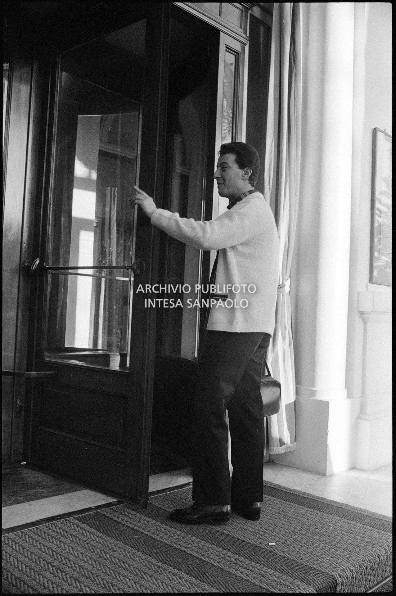 XVI Festival della canzone italiana di Sanremo