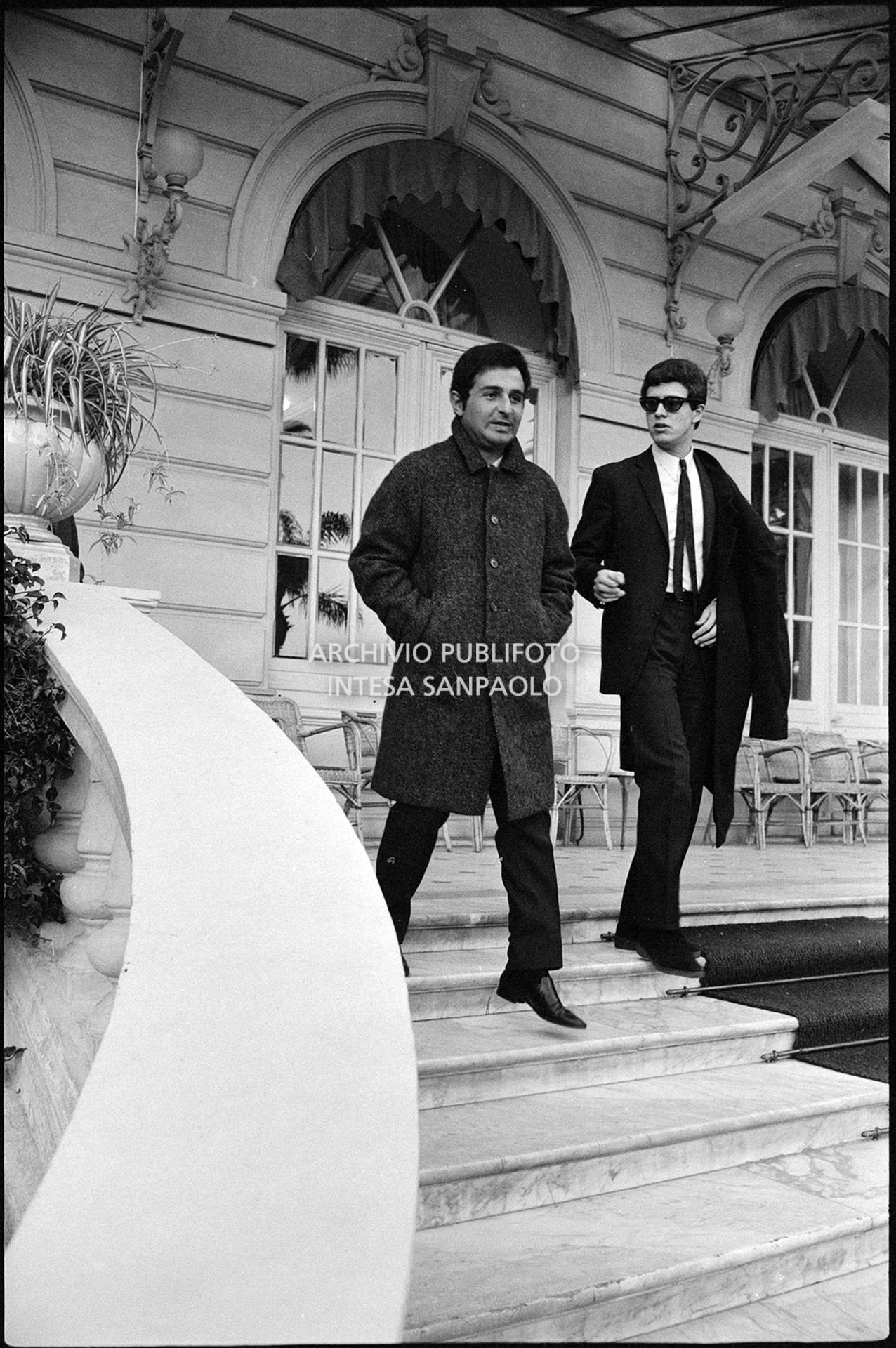 XVI Festival della canzone italiana di Sanremo