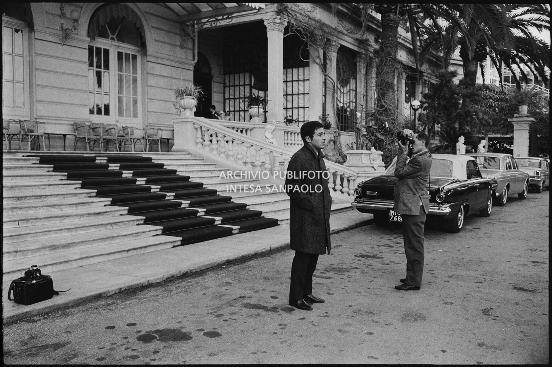 XVI Festival della canzone italiana di Sanremo