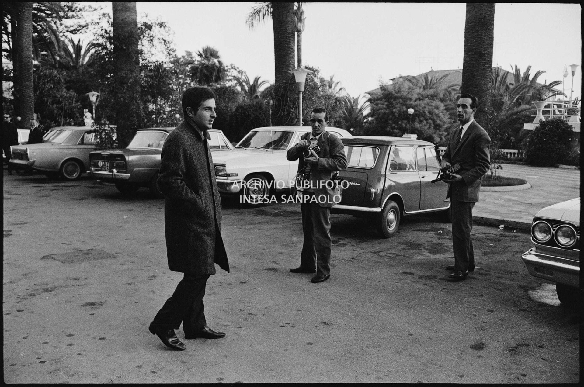 XVI Festival della canzone italiana di Sanremo