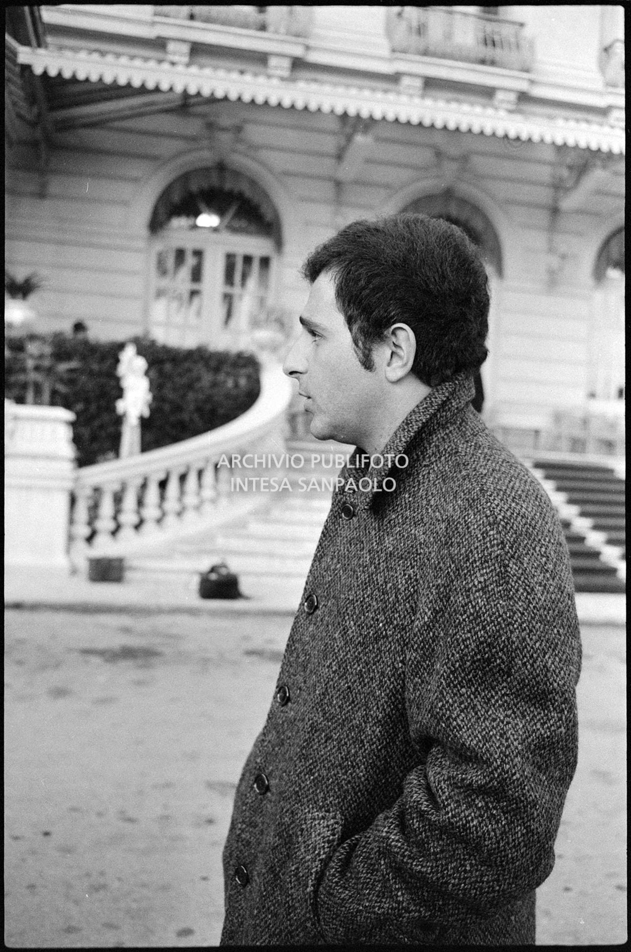 XVI Festival della canzone italiana di Sanremo