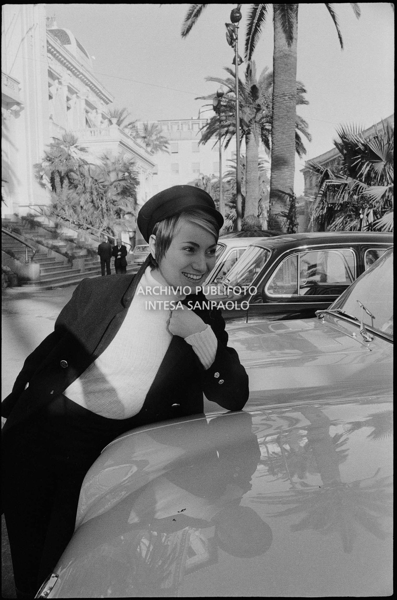 XVI Festival della canzone italiana di Sanremo