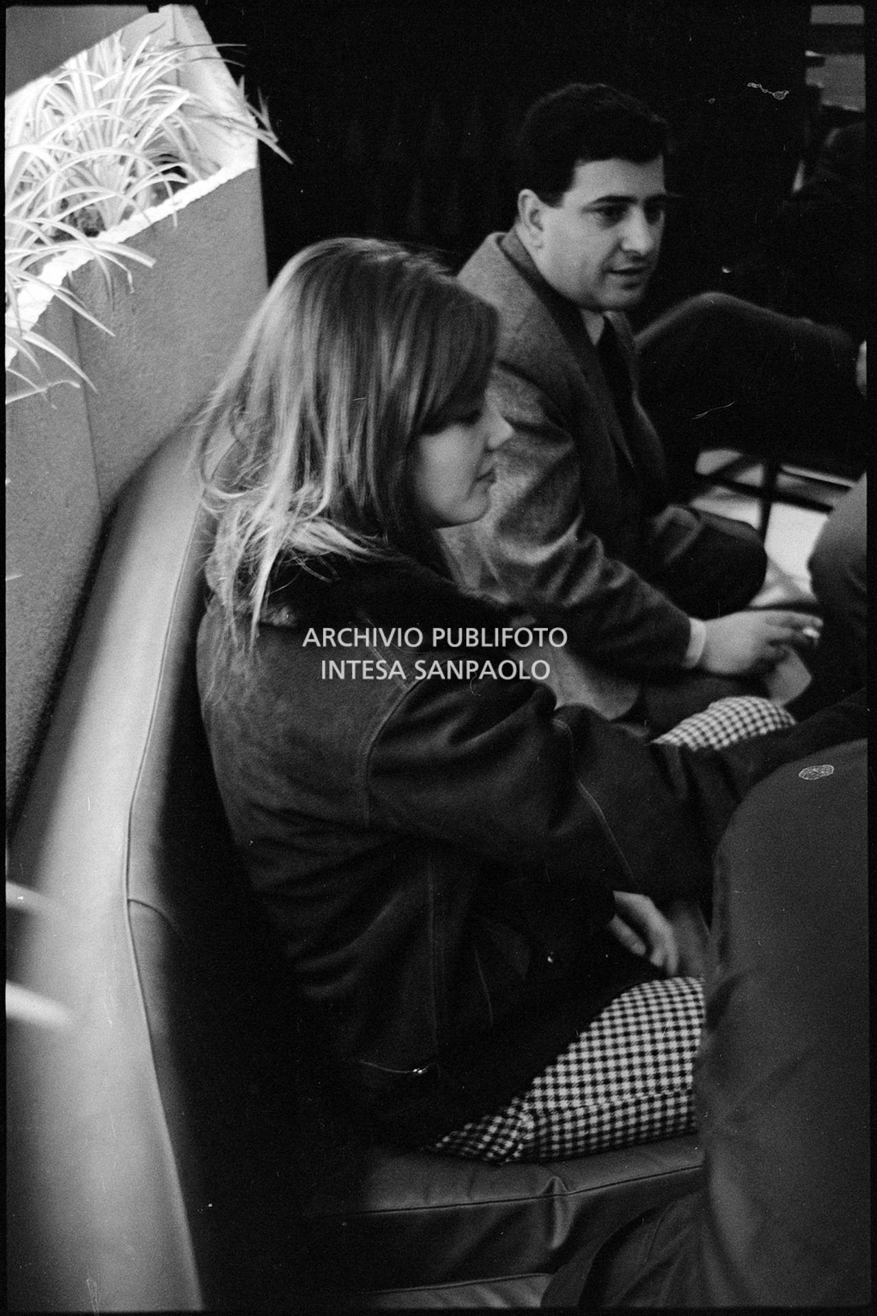 XVI Festival della canzone italiana di Sanremo