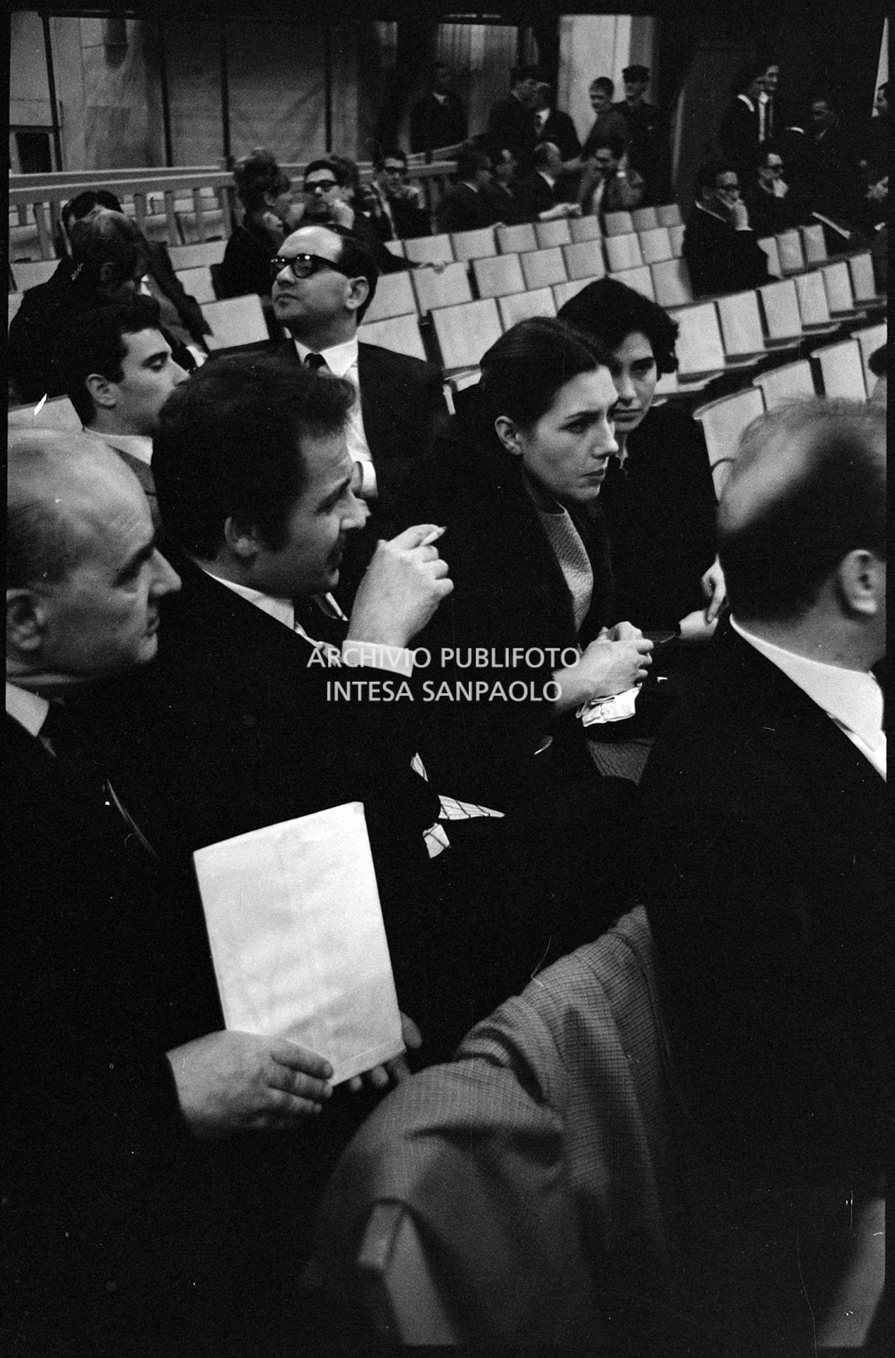 XVI Festival della canzone italiana di Sanremo