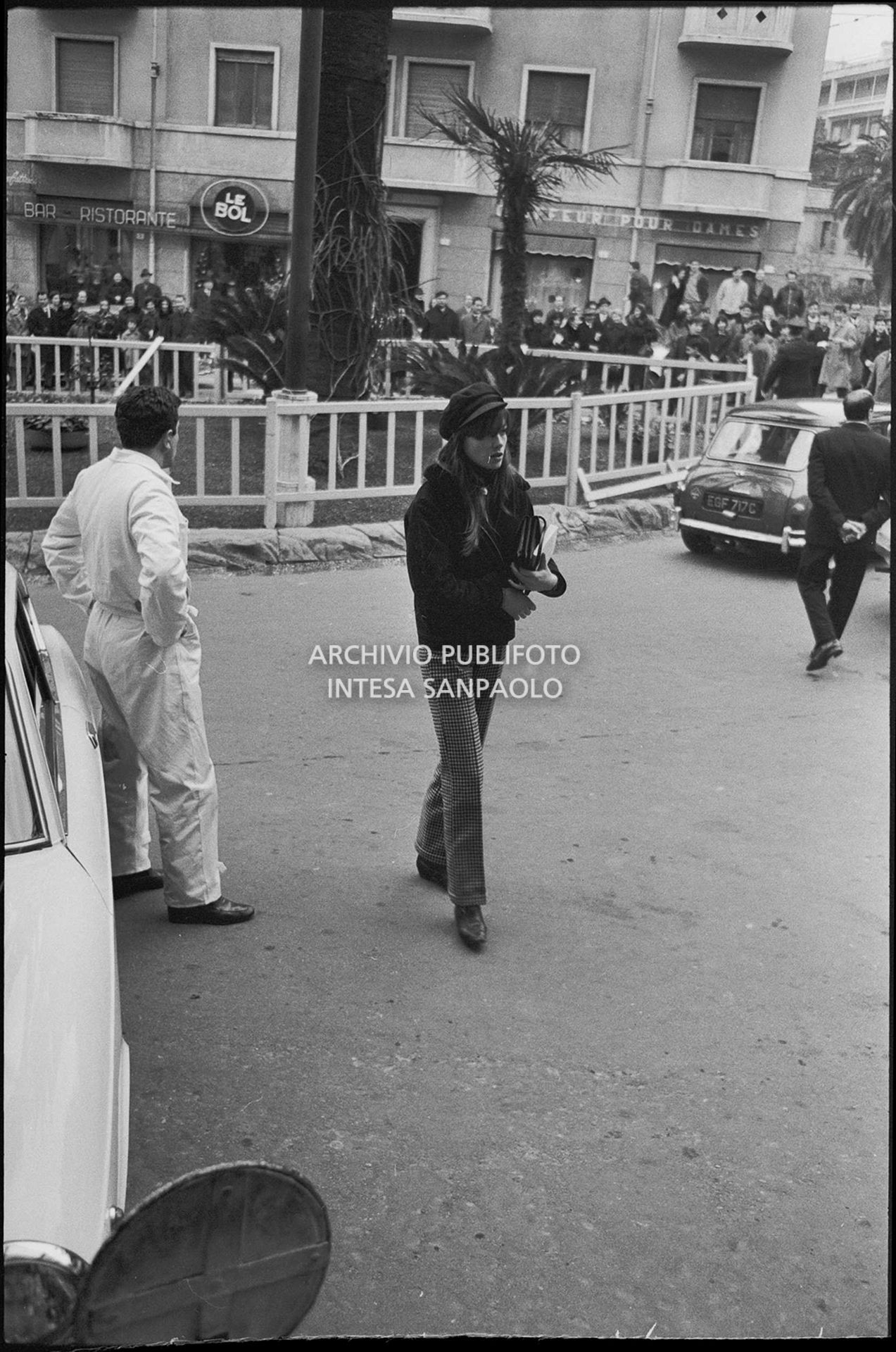 XVI Festival della canzone italiana di Sanremo