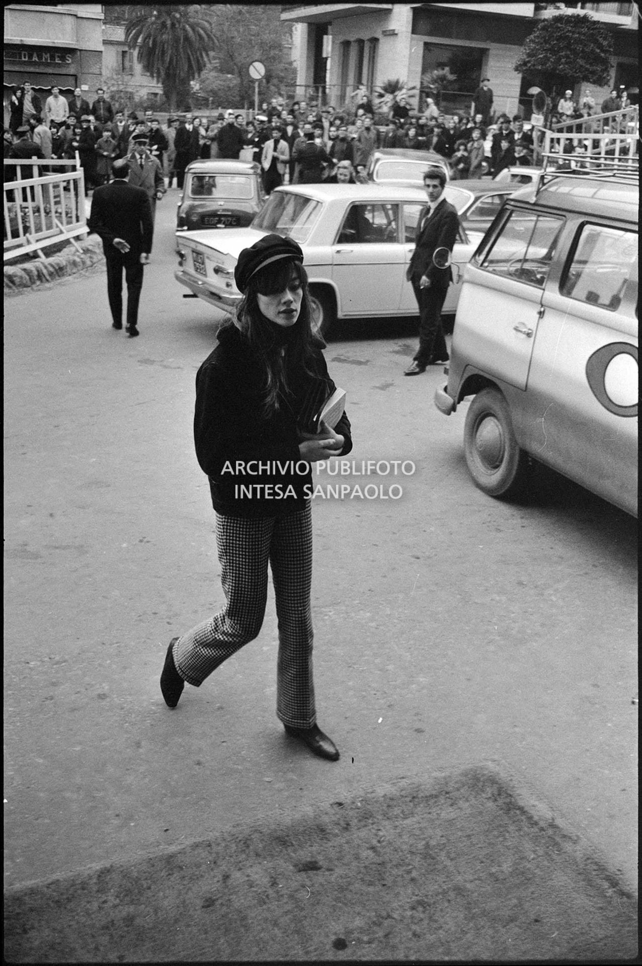 XVI Festival della canzone italiana di Sanremo