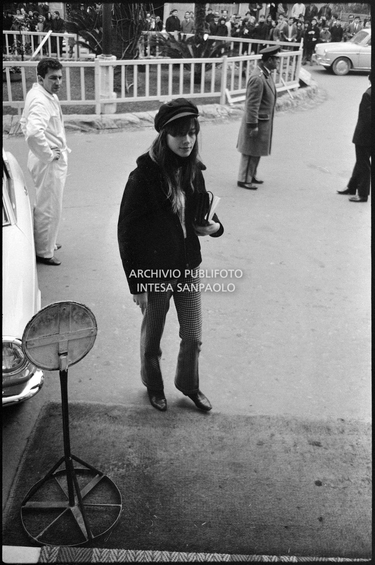 XVI Festival della canzone italiana di Sanremo