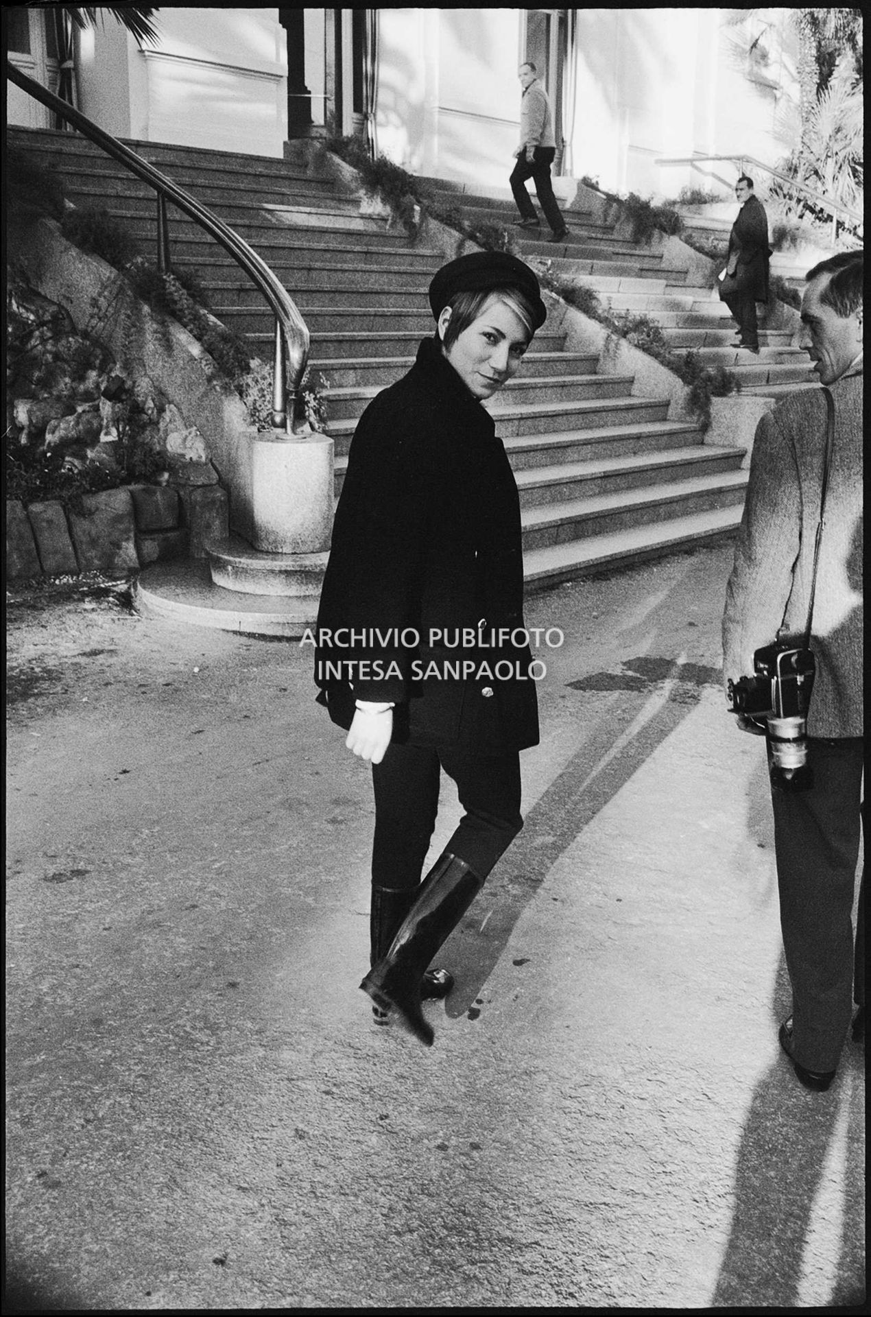 XVI Festival della canzone italiana di Sanremo