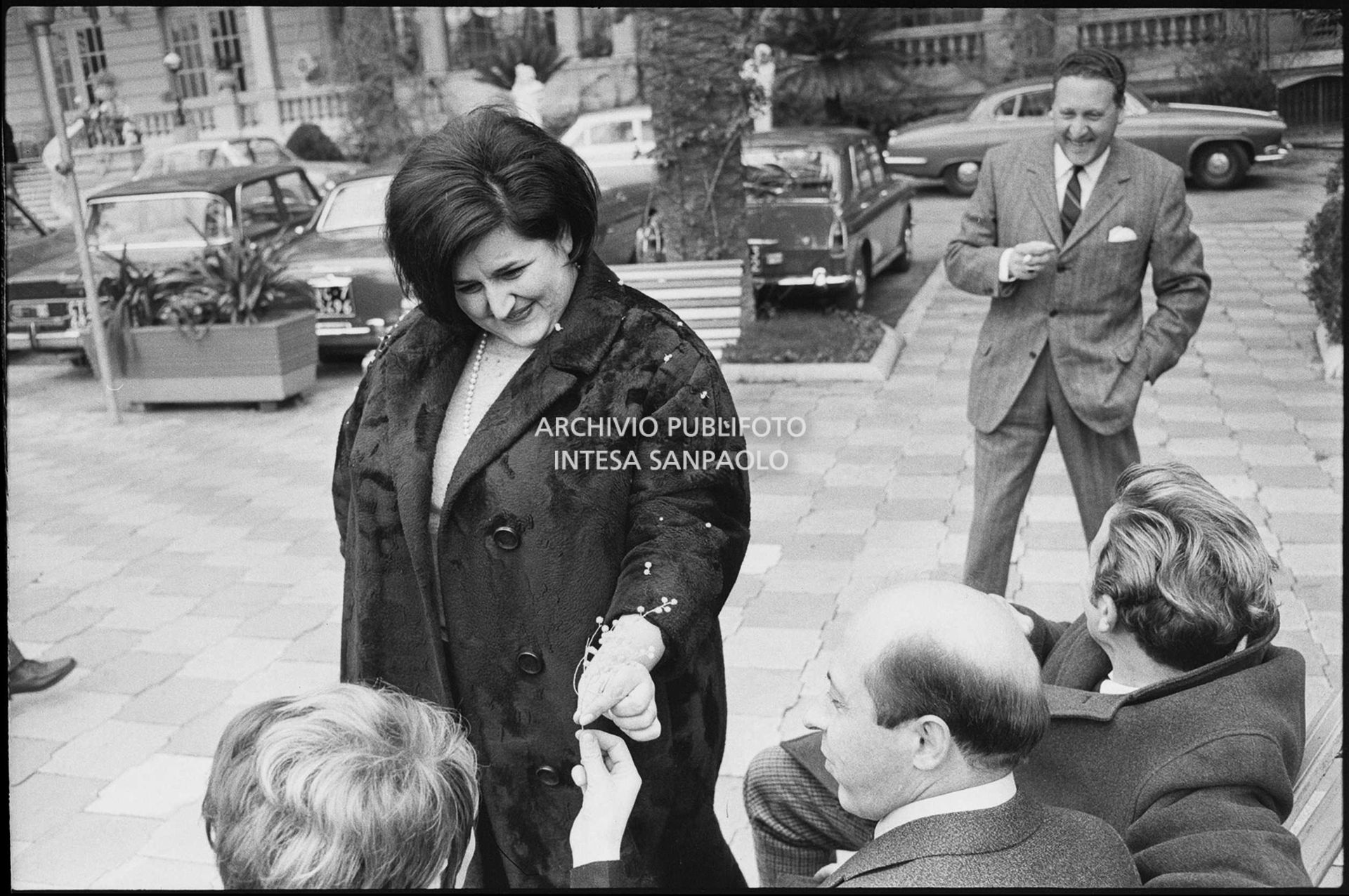 XVI Festival della canzone italiana di Sanremo