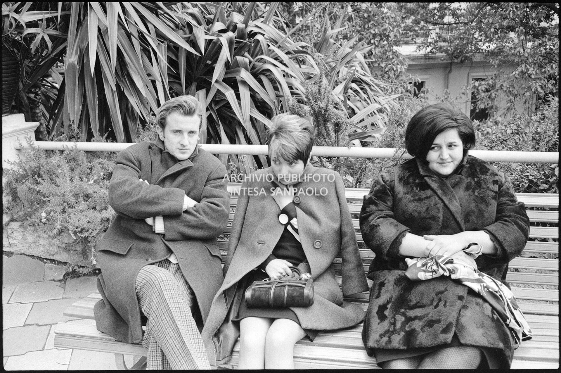 XVI Festival della canzone italiana di Sanremo