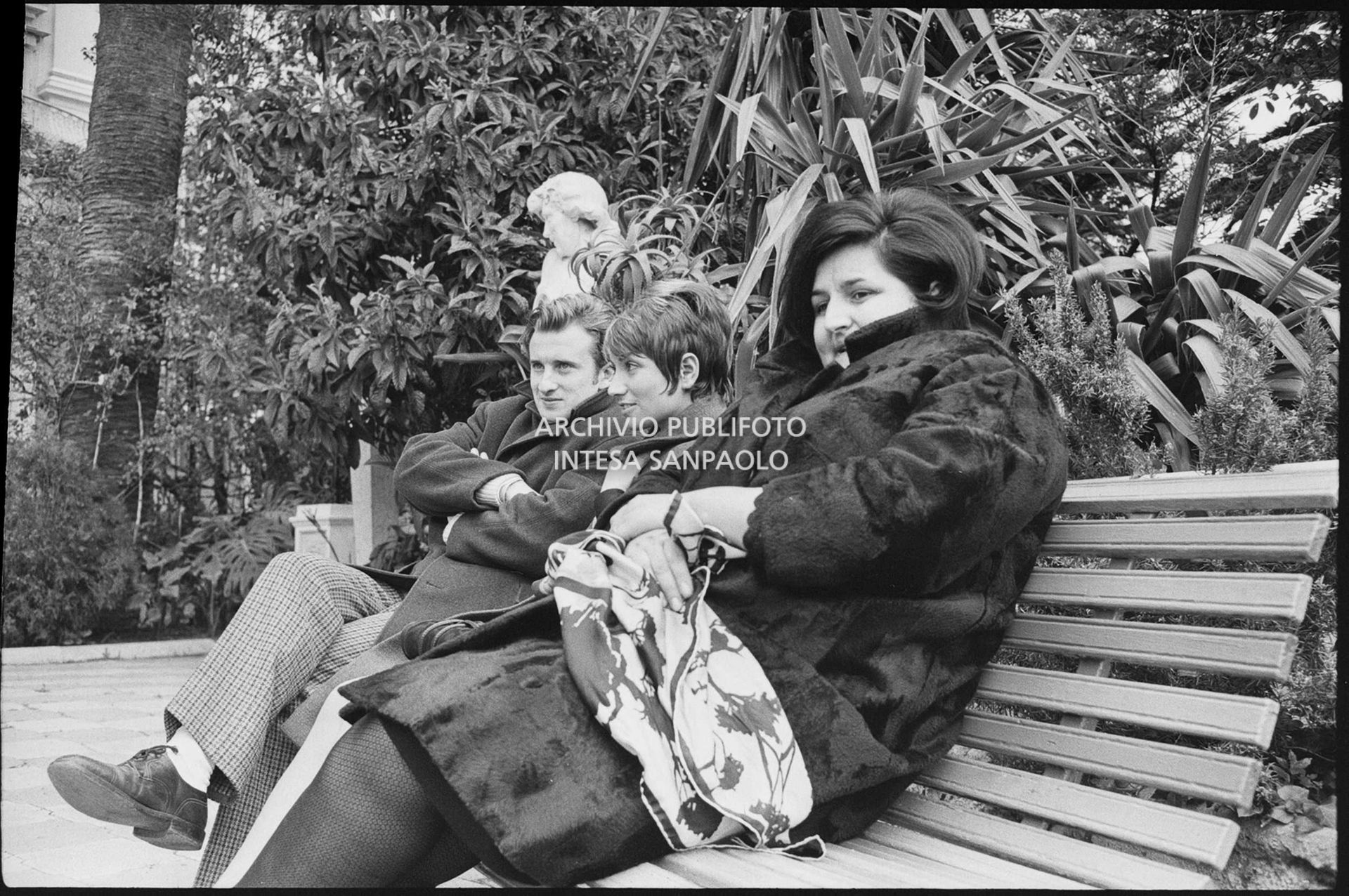 XVI Festival della canzone italiana di Sanremo