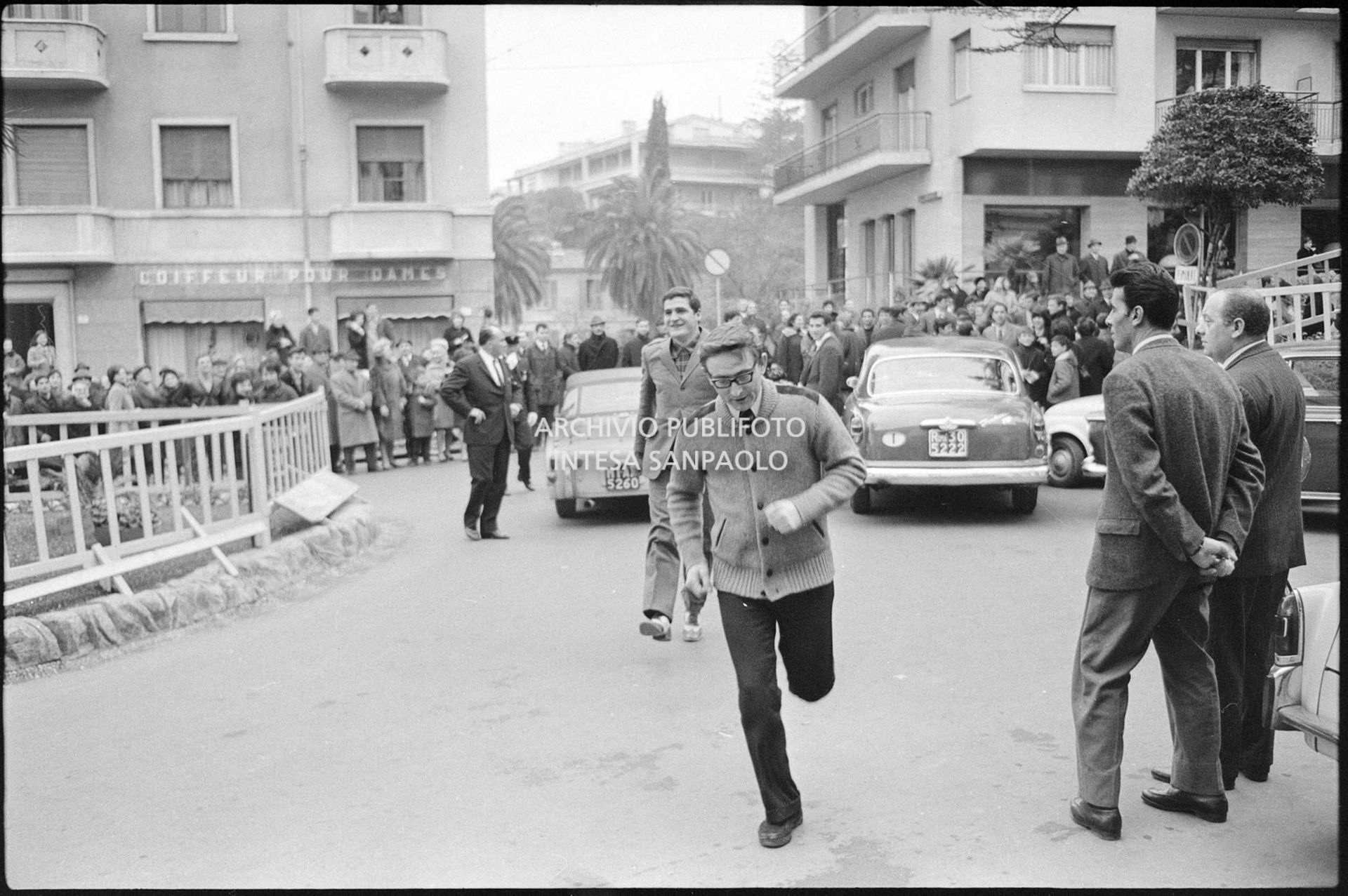 XVI Festival della canzone italiana di Sanremo