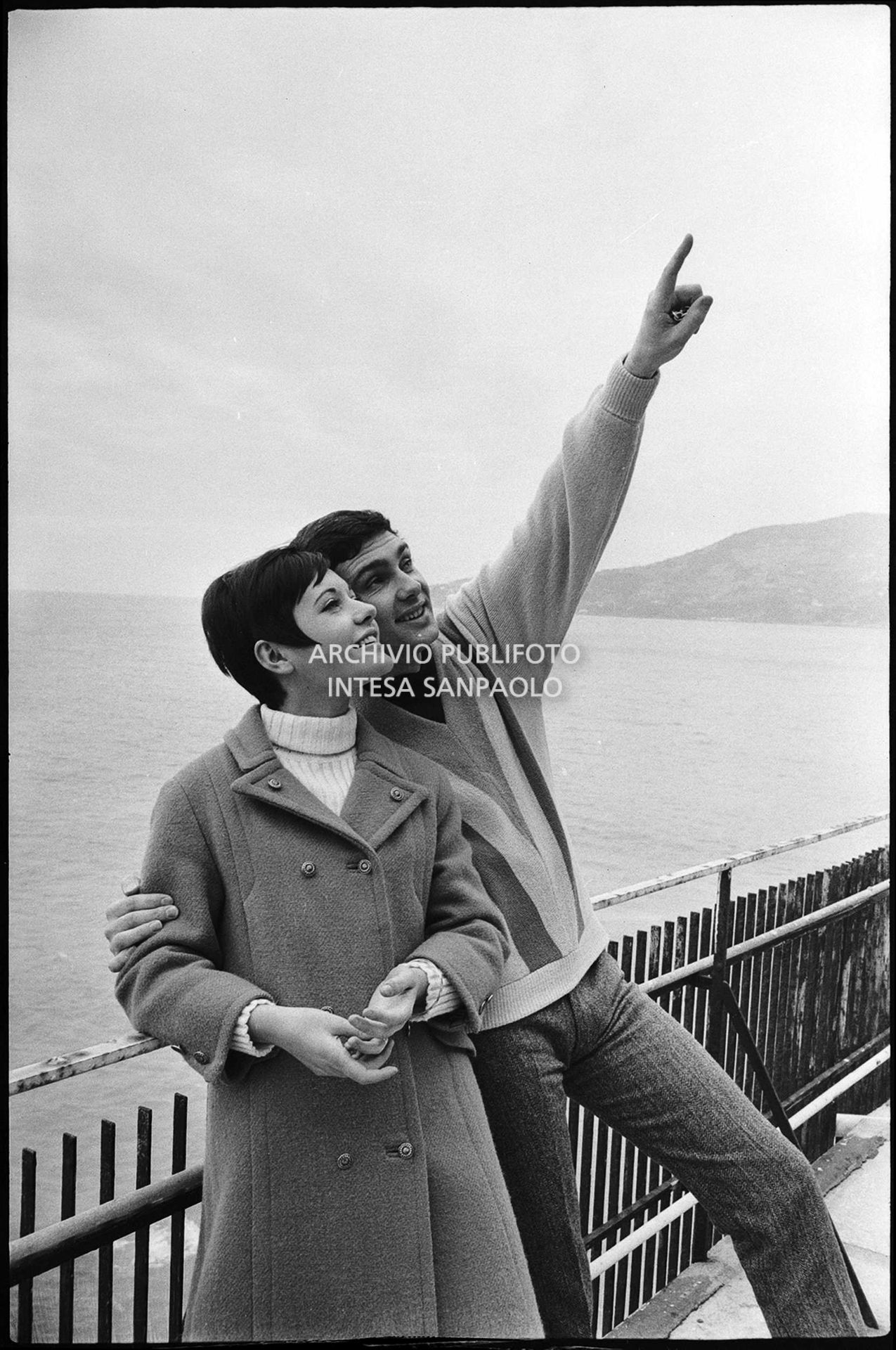 XVI Festival della canzone italiana di Sanremo