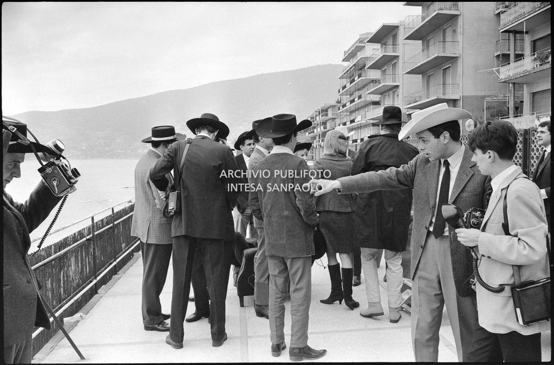 XVI Festival della canzone italiana di Sanremo