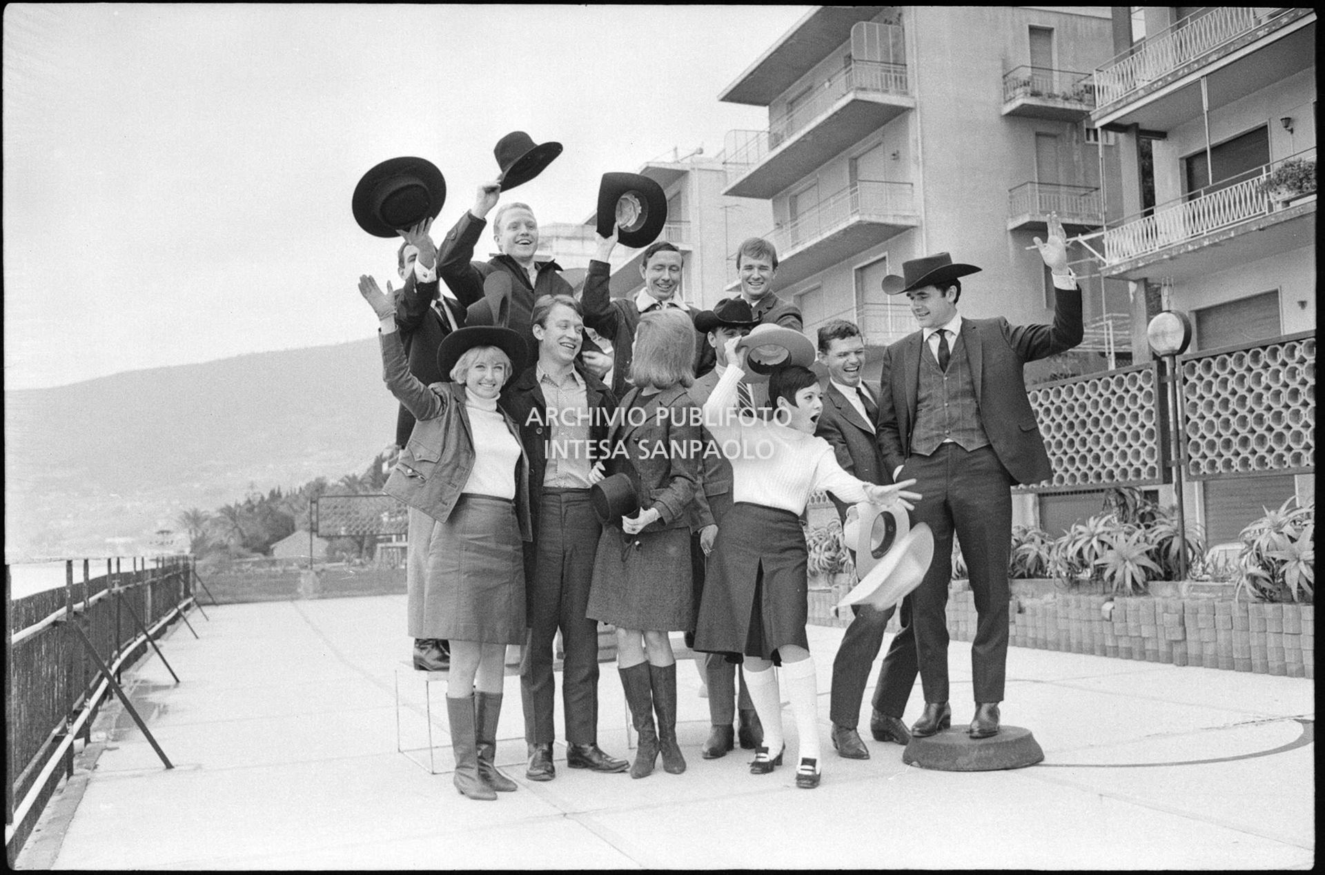 XVI Festival della canzone italiana di Sanremo