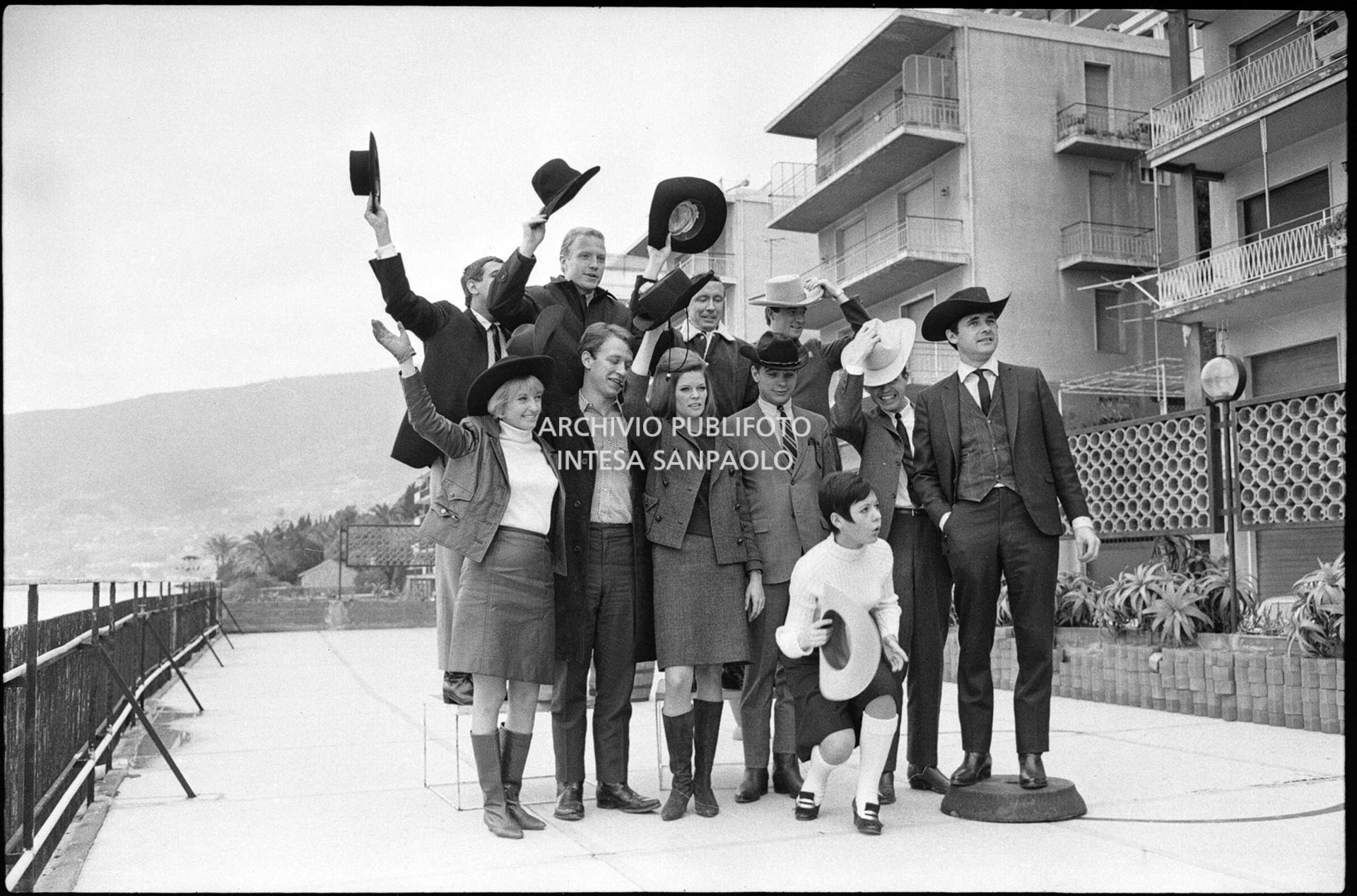 XVI Festival della canzone italiana di Sanremo